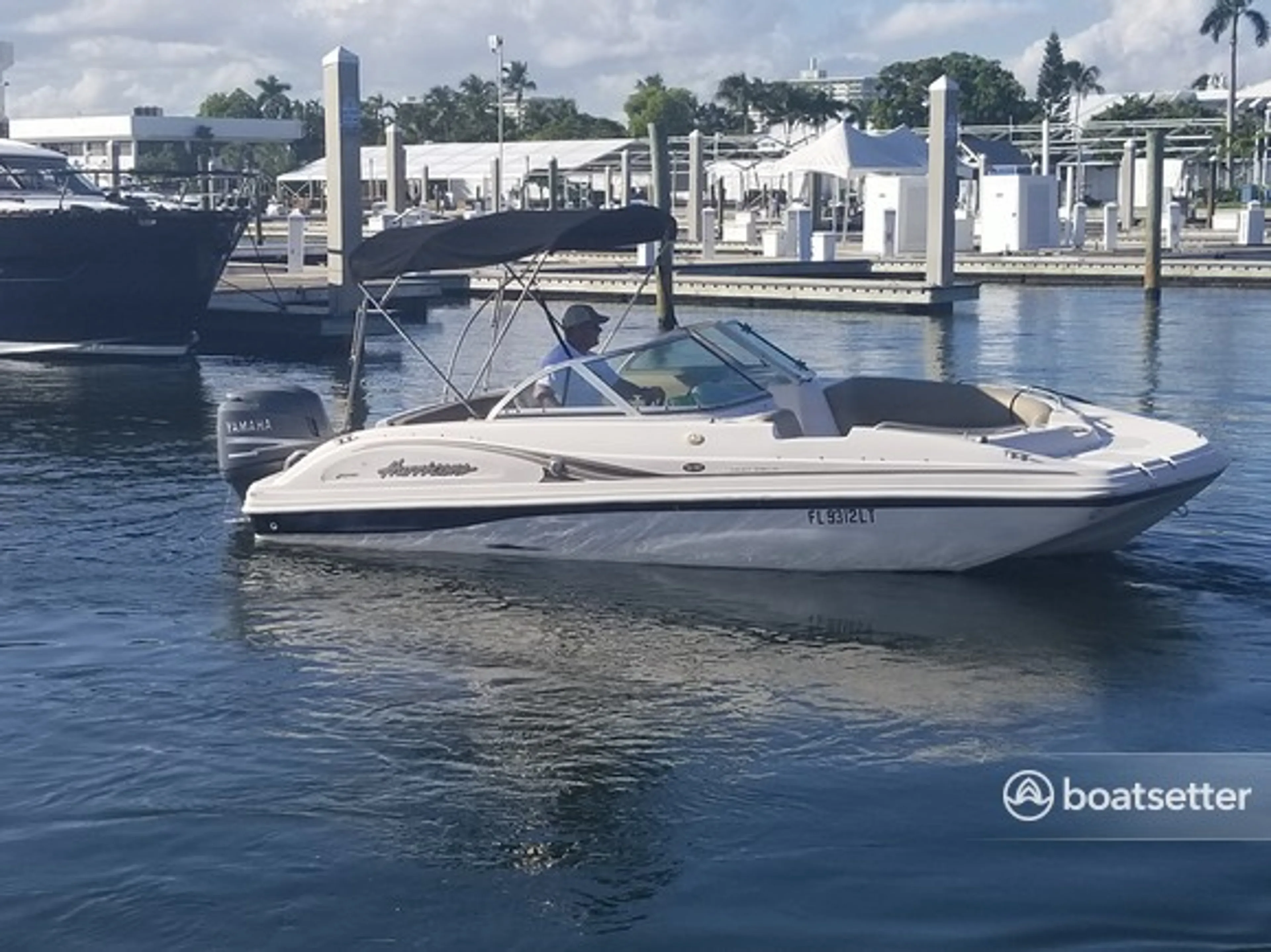 boat