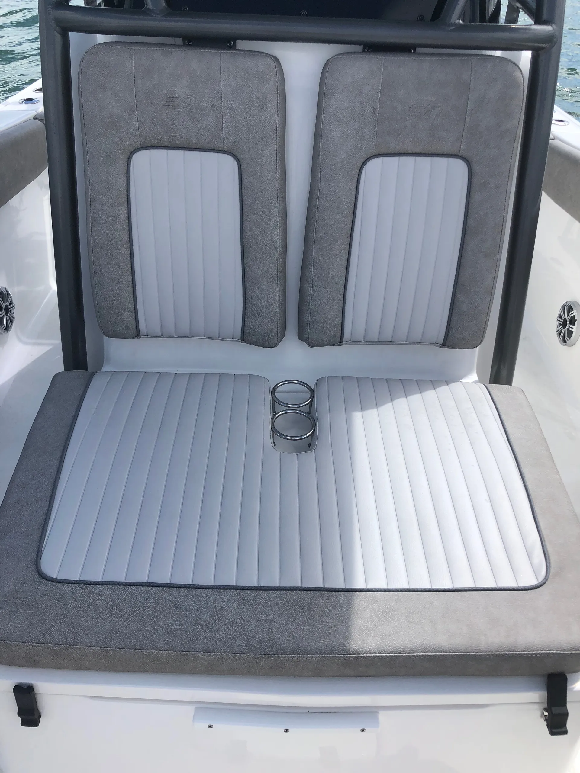 Sea Fox 286 Commander in Miami, FL — photo 4