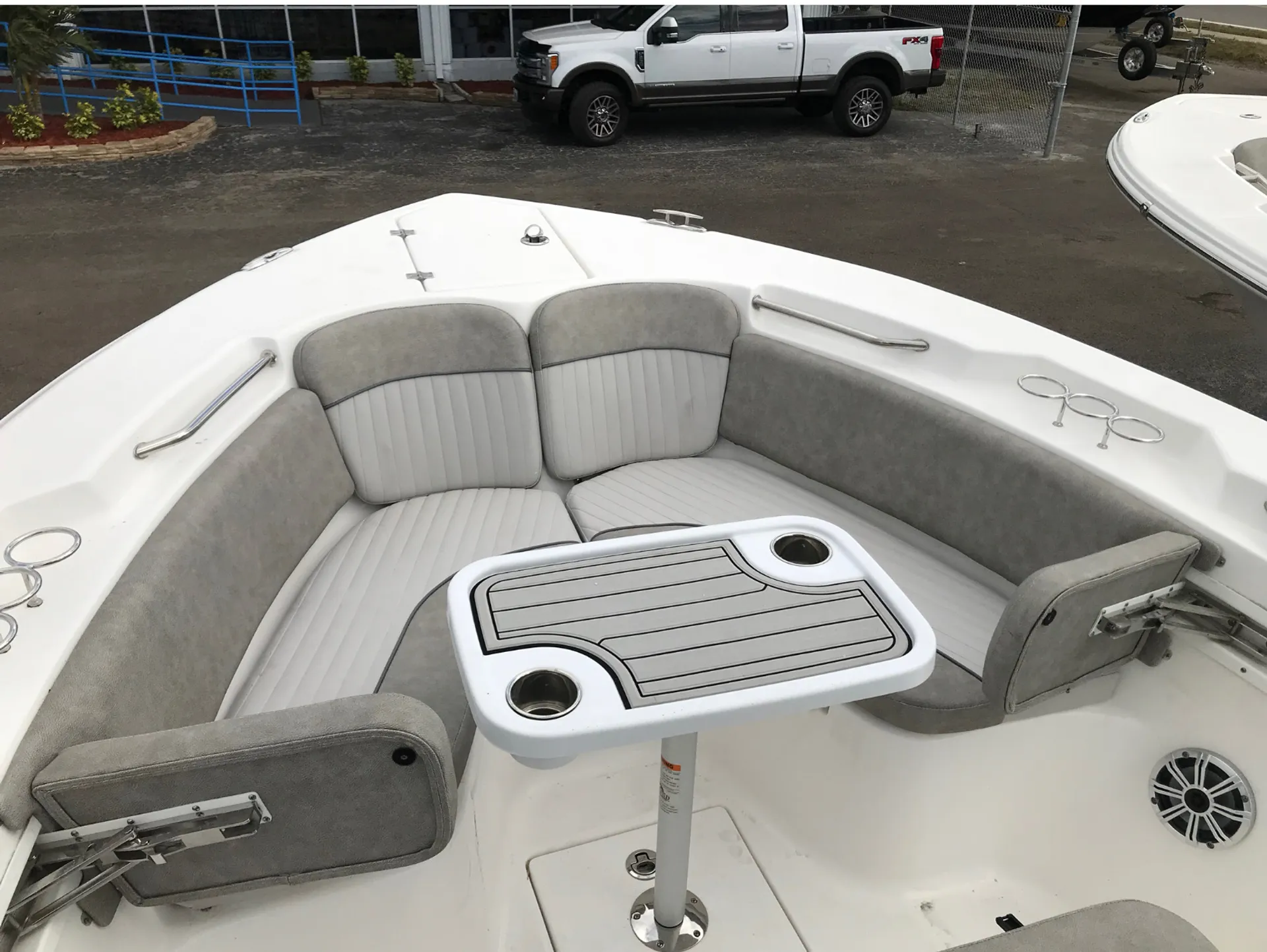 Sea Fox 286 Commander in Miami, FL — photo 7