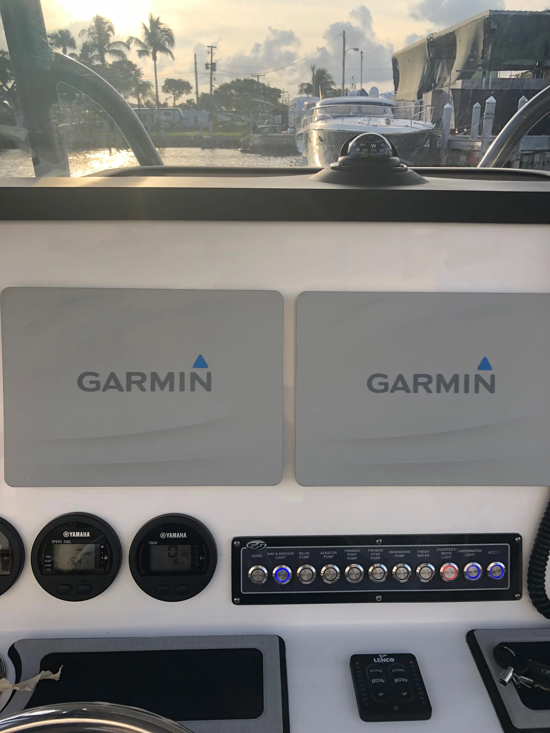 Sea Fox 286 Commander in Miami, FL — photo 9