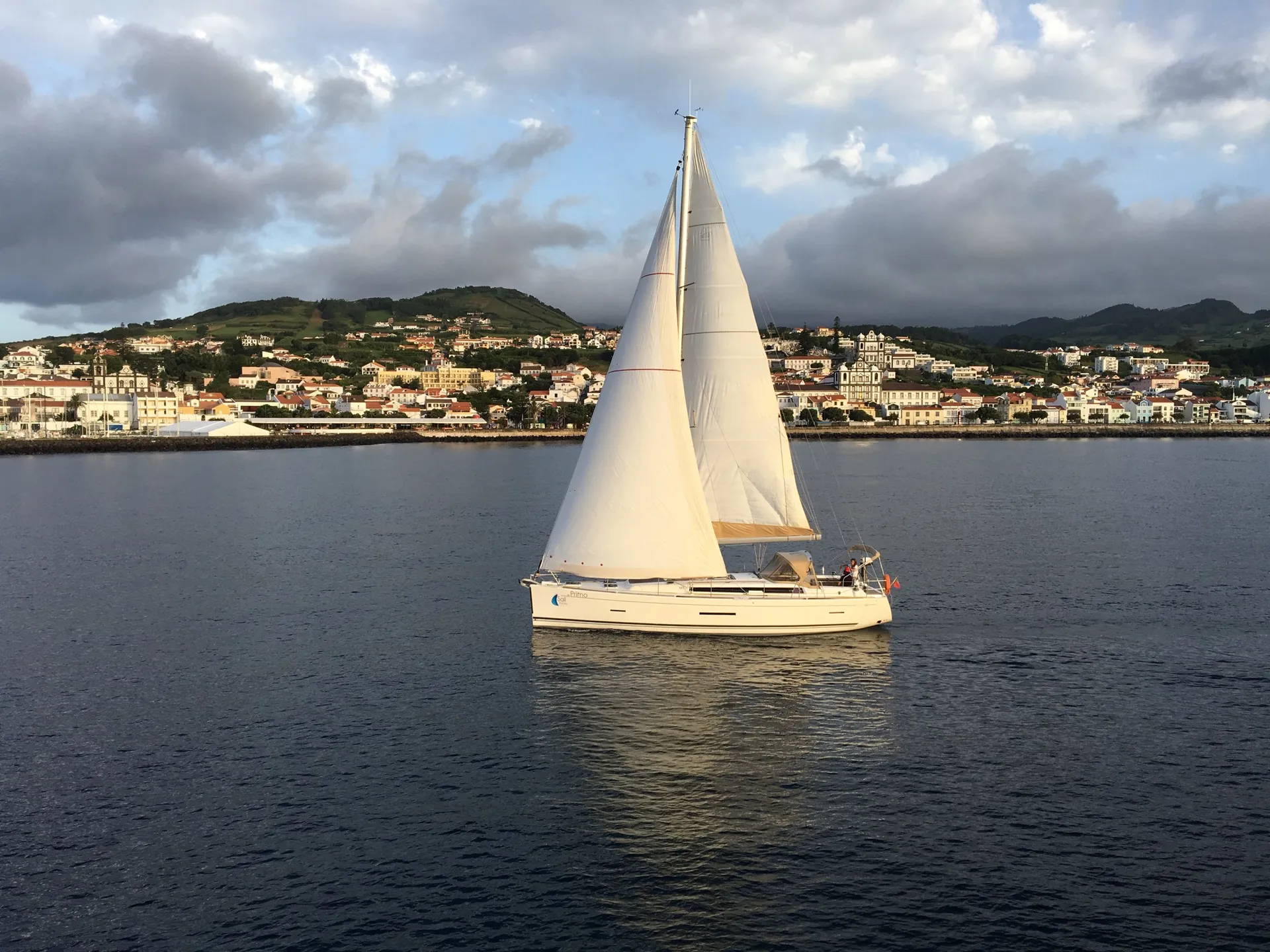 boat
