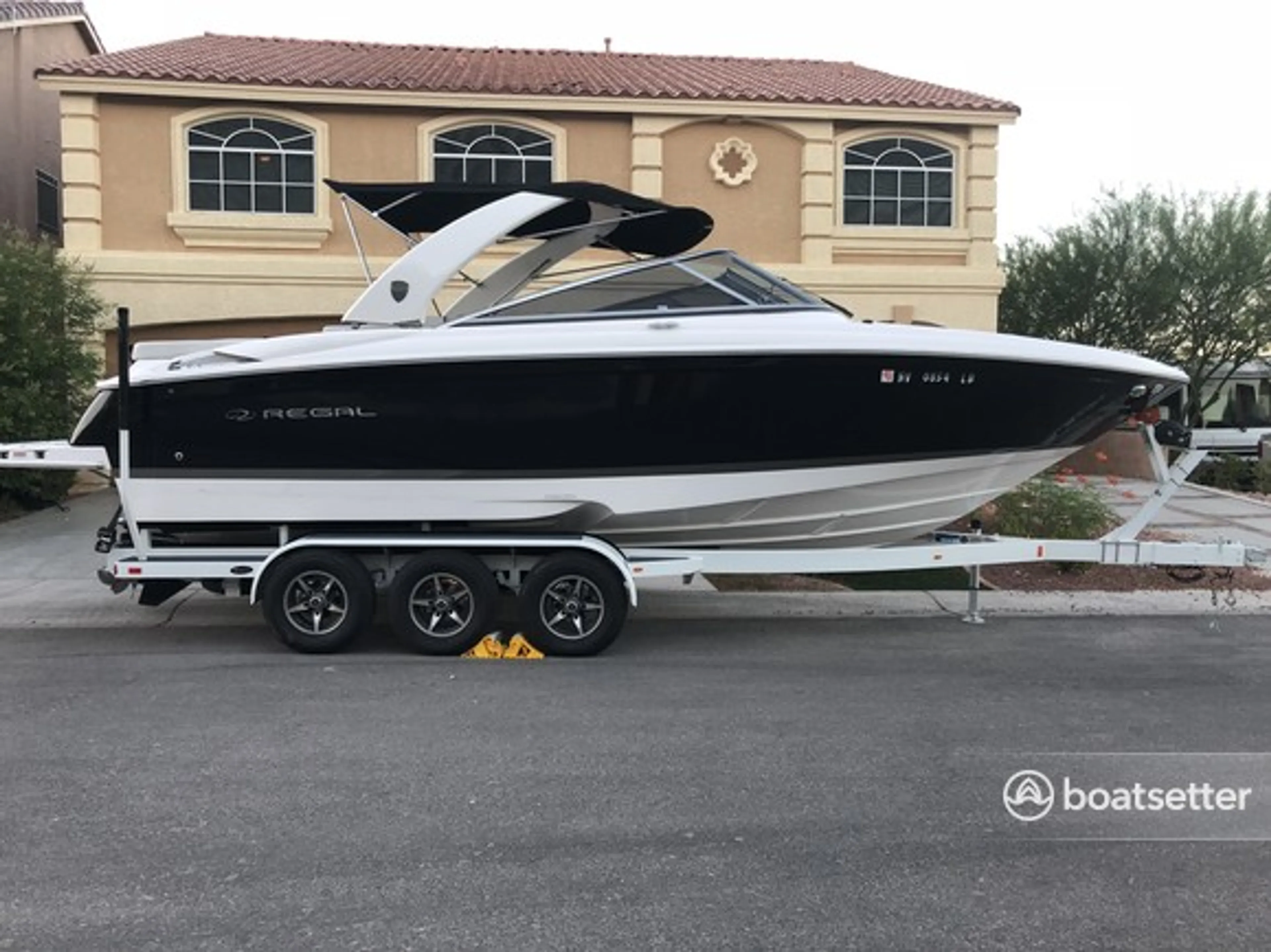 boat
