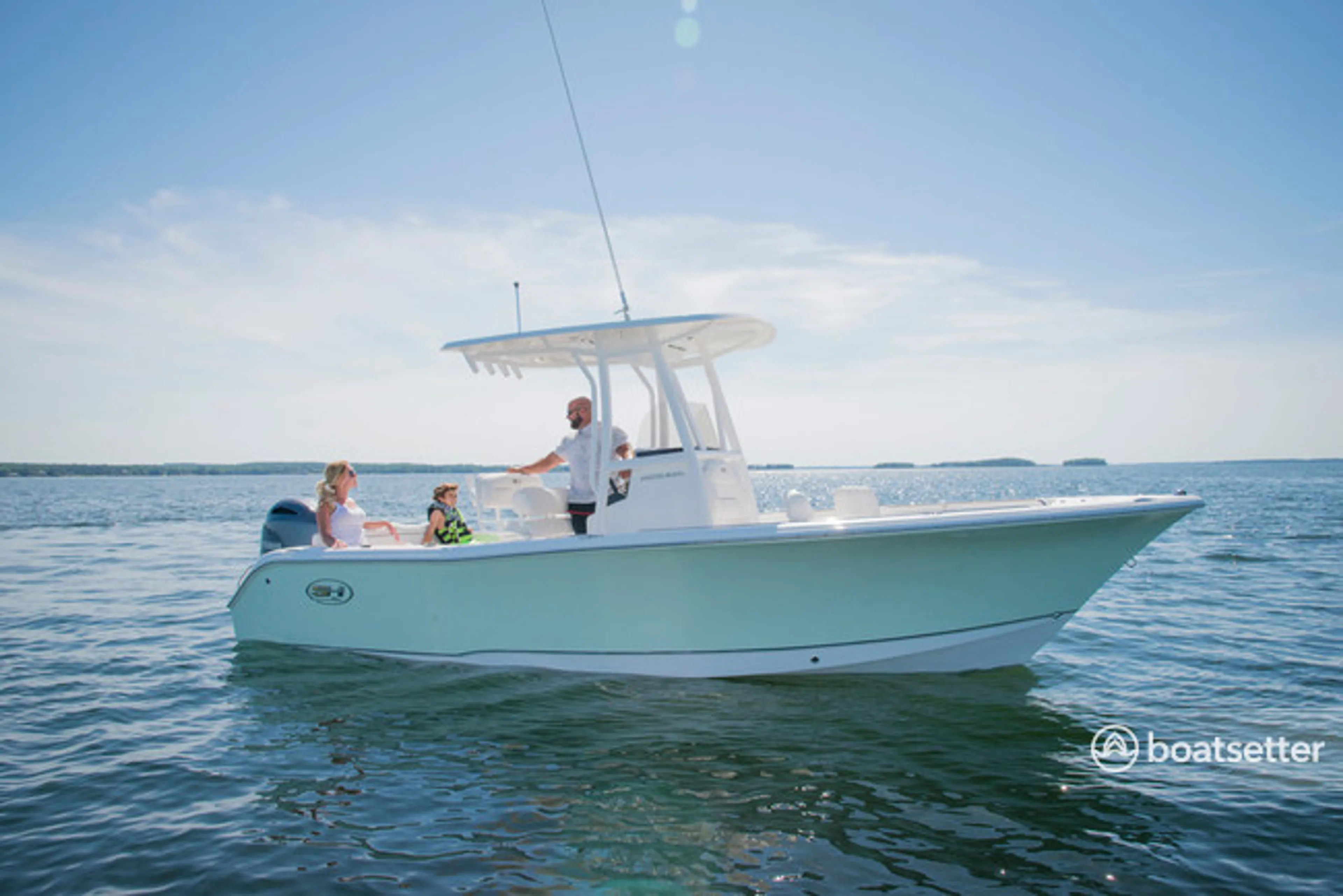 boat