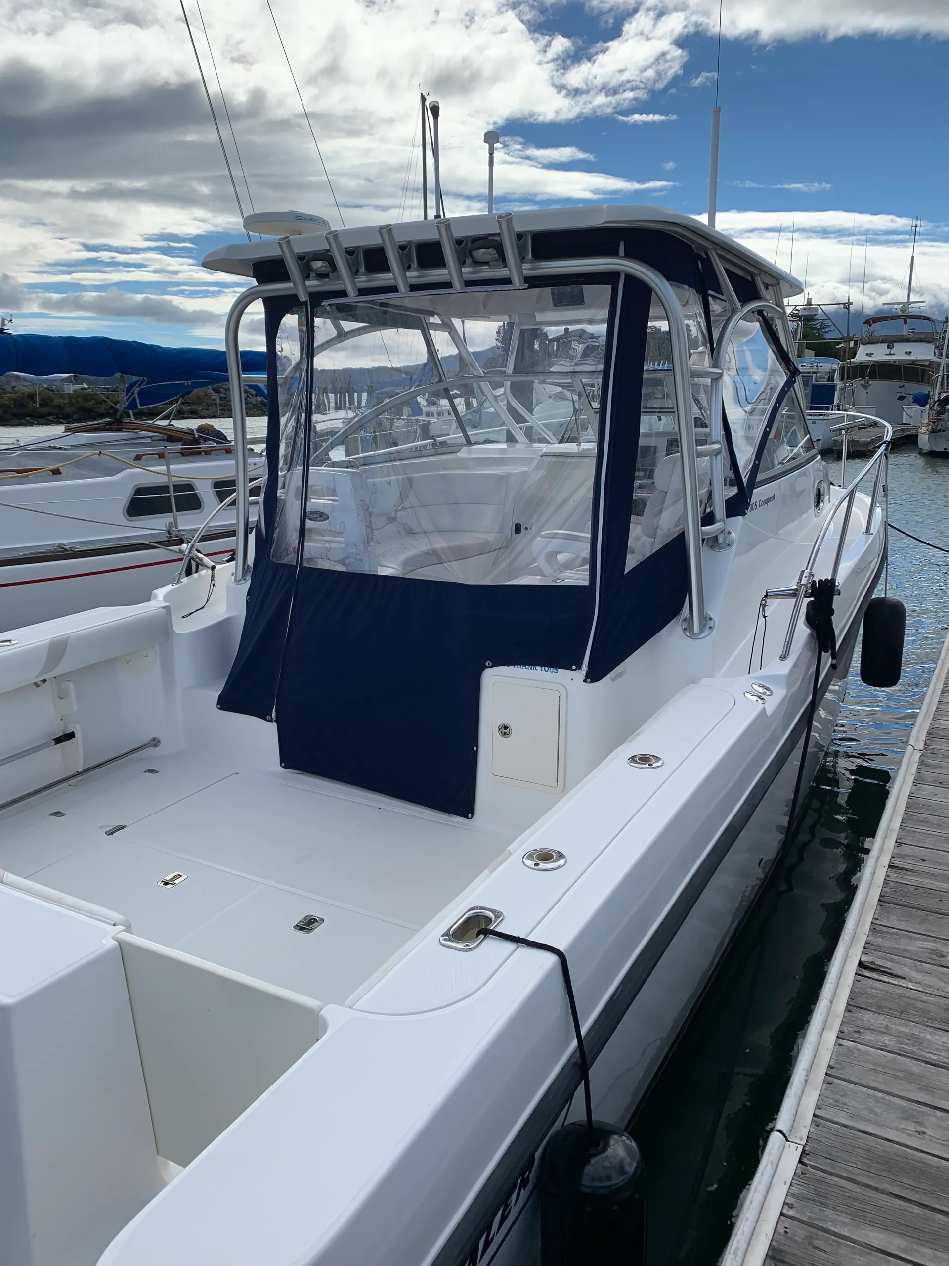 boat