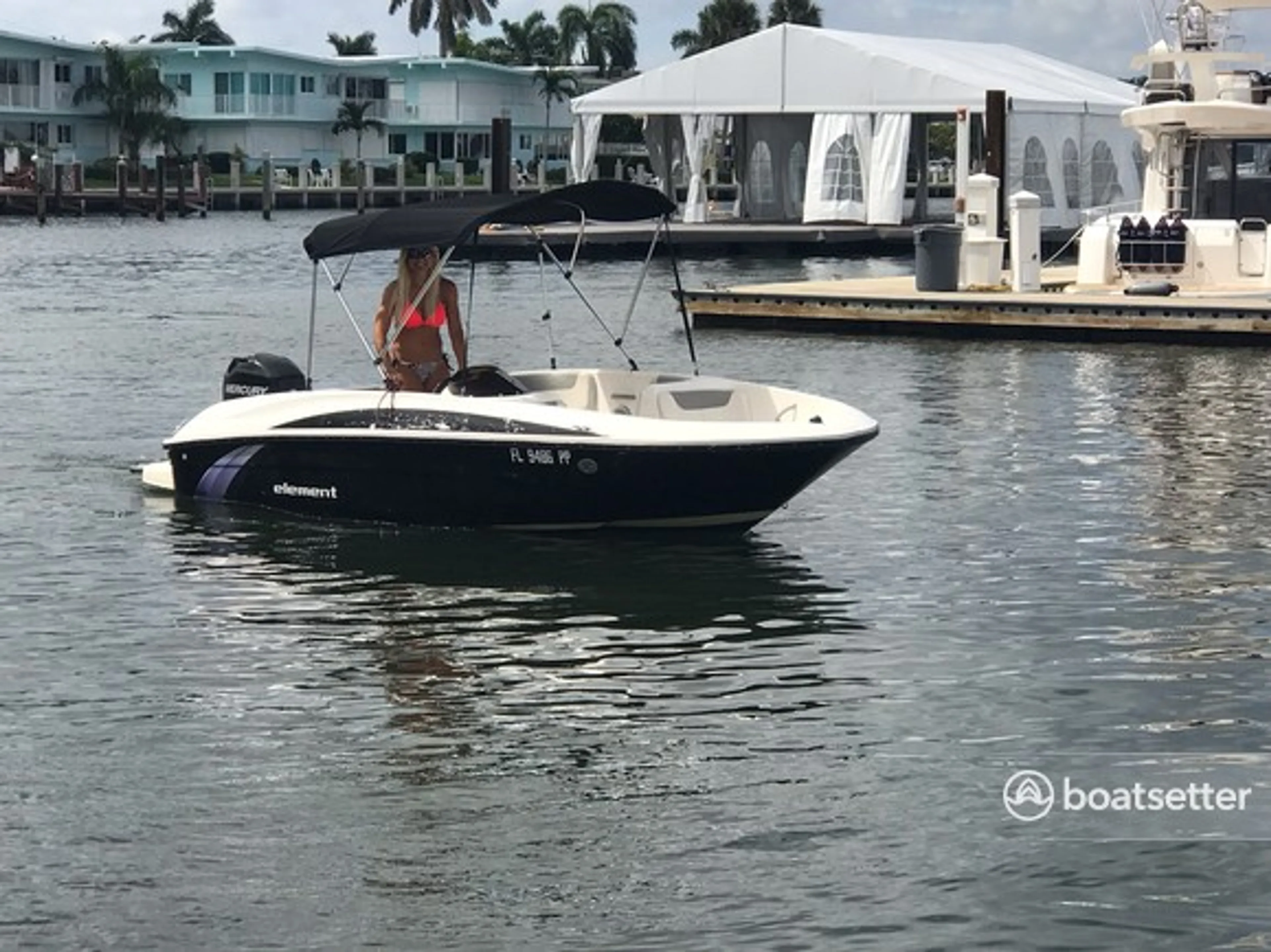 boat