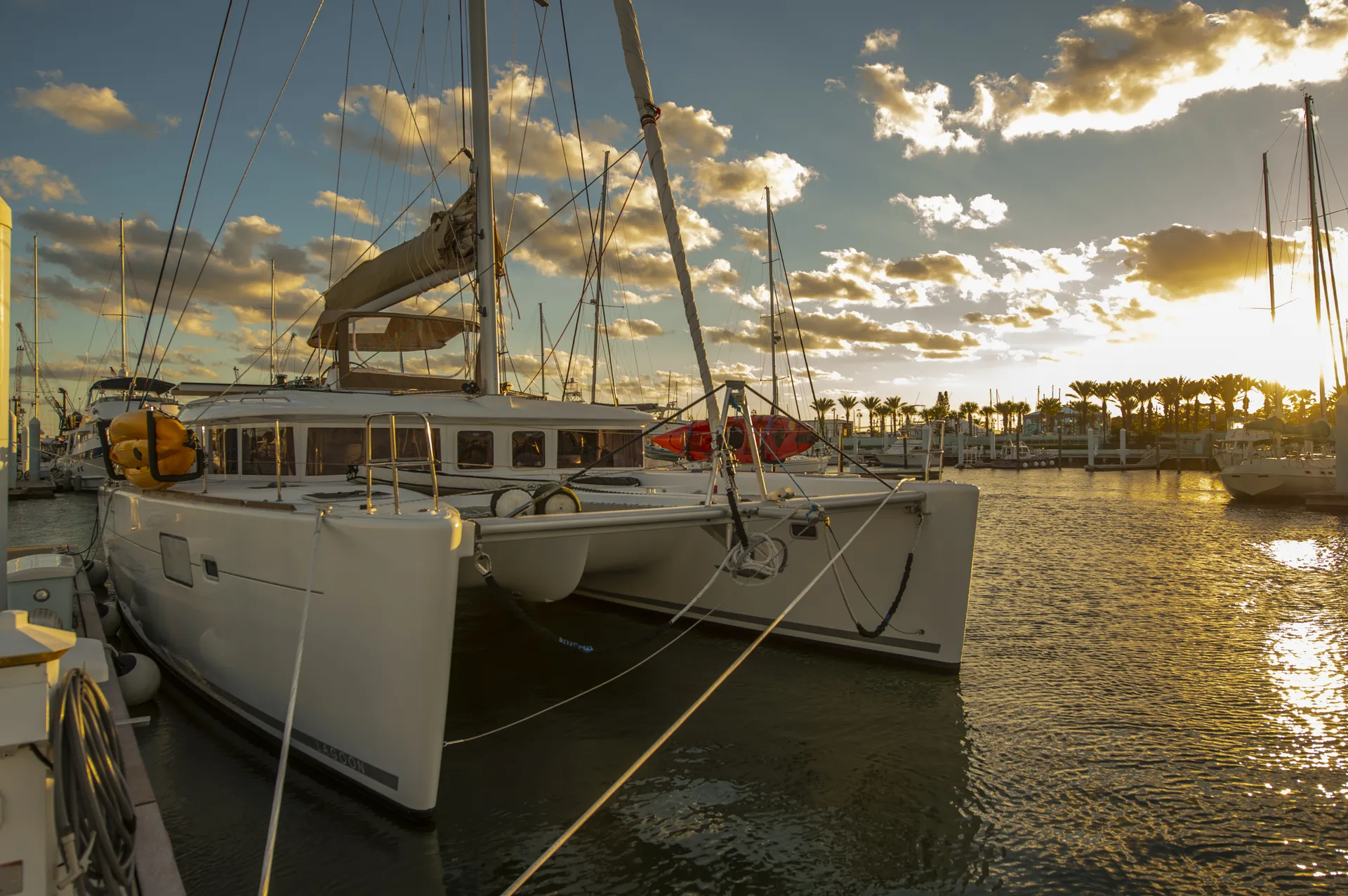 boat
