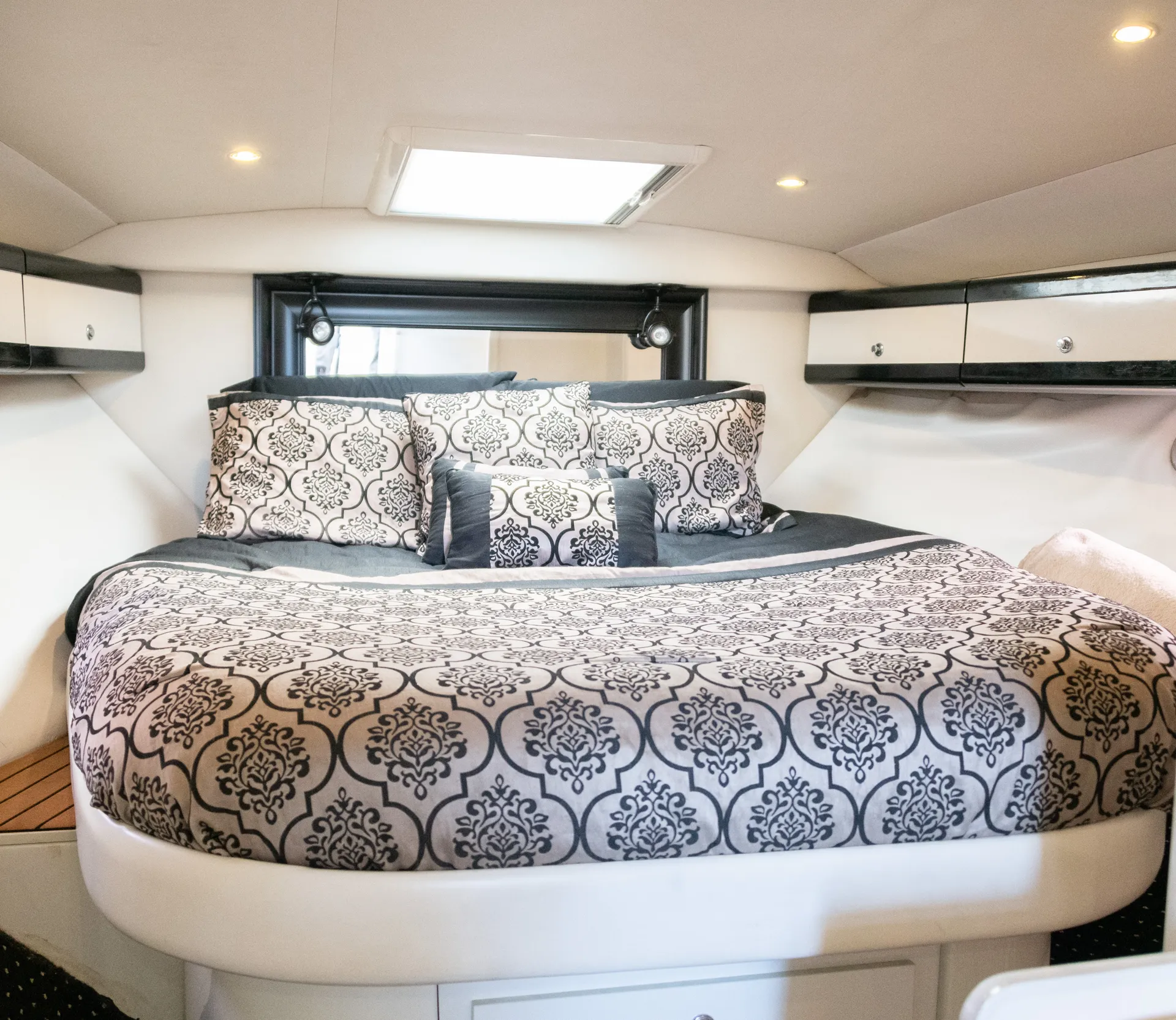 Check out our reviews!!!!  Most popular boat in Seattle !!!