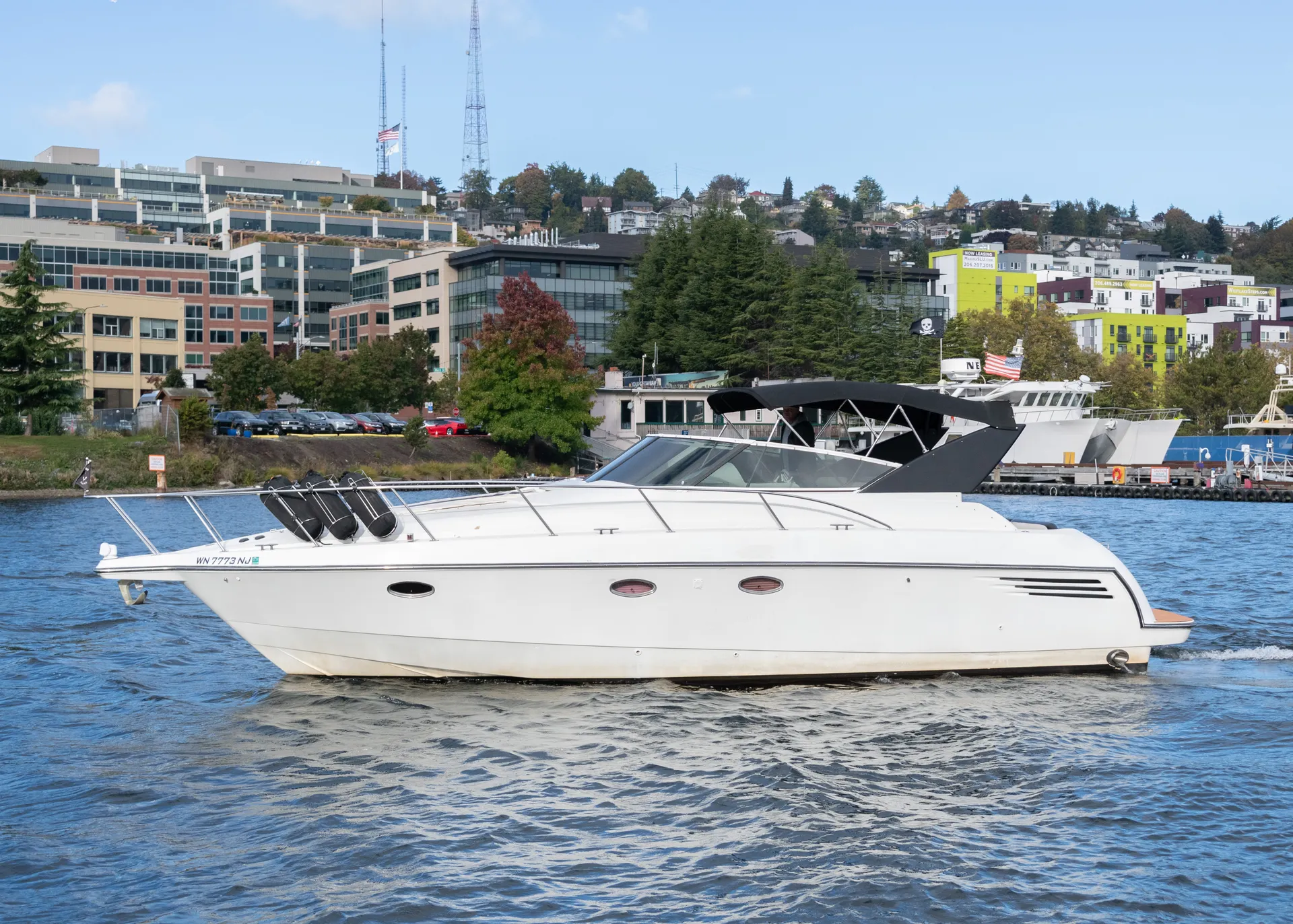 boat