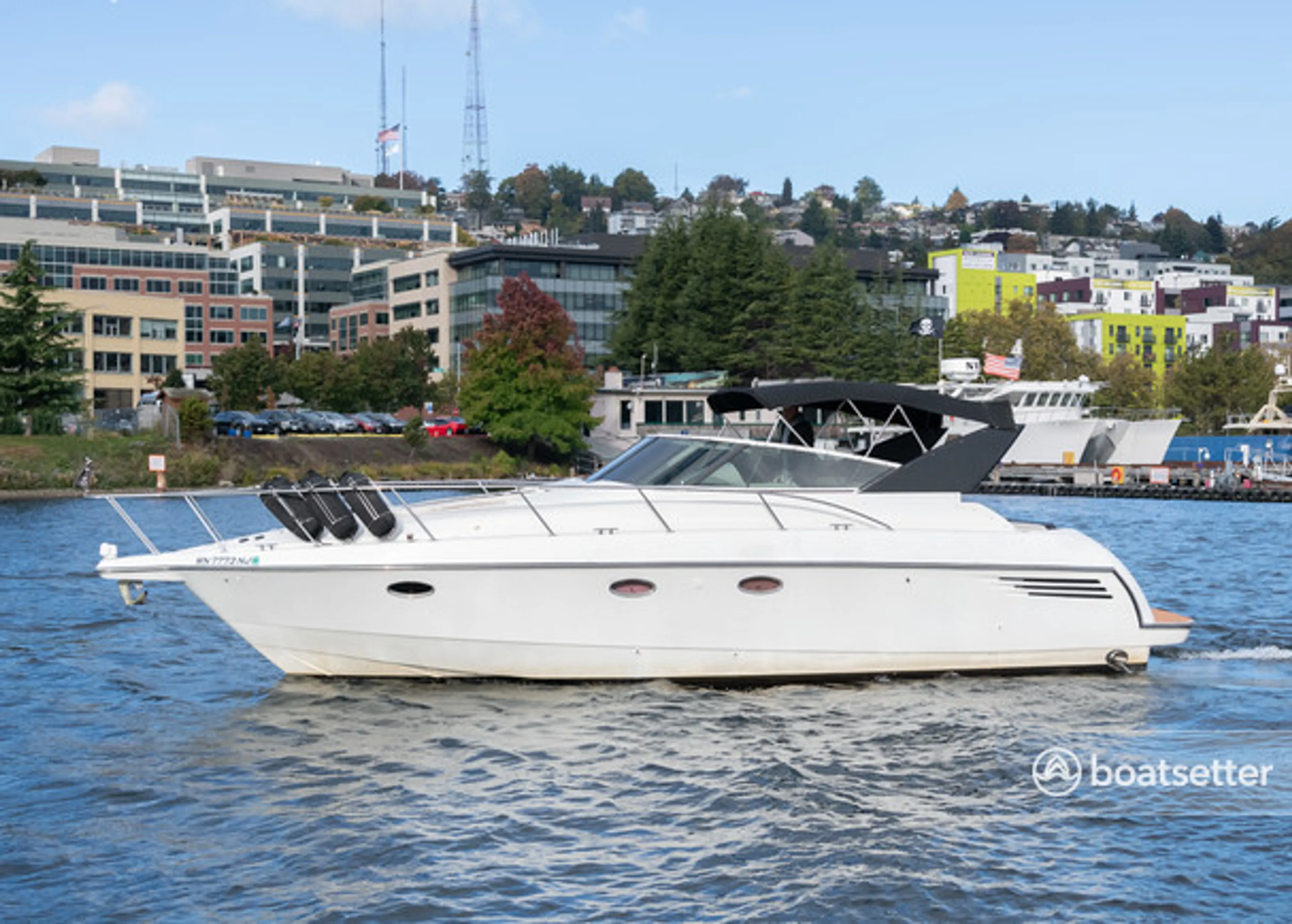 boat