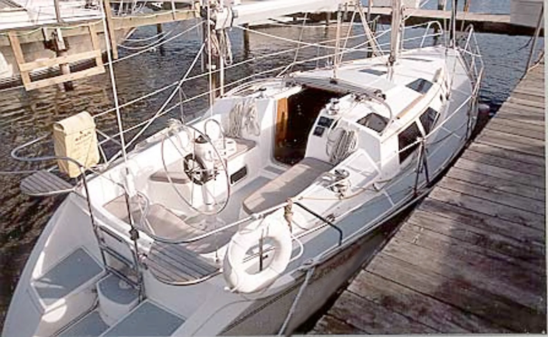 boat