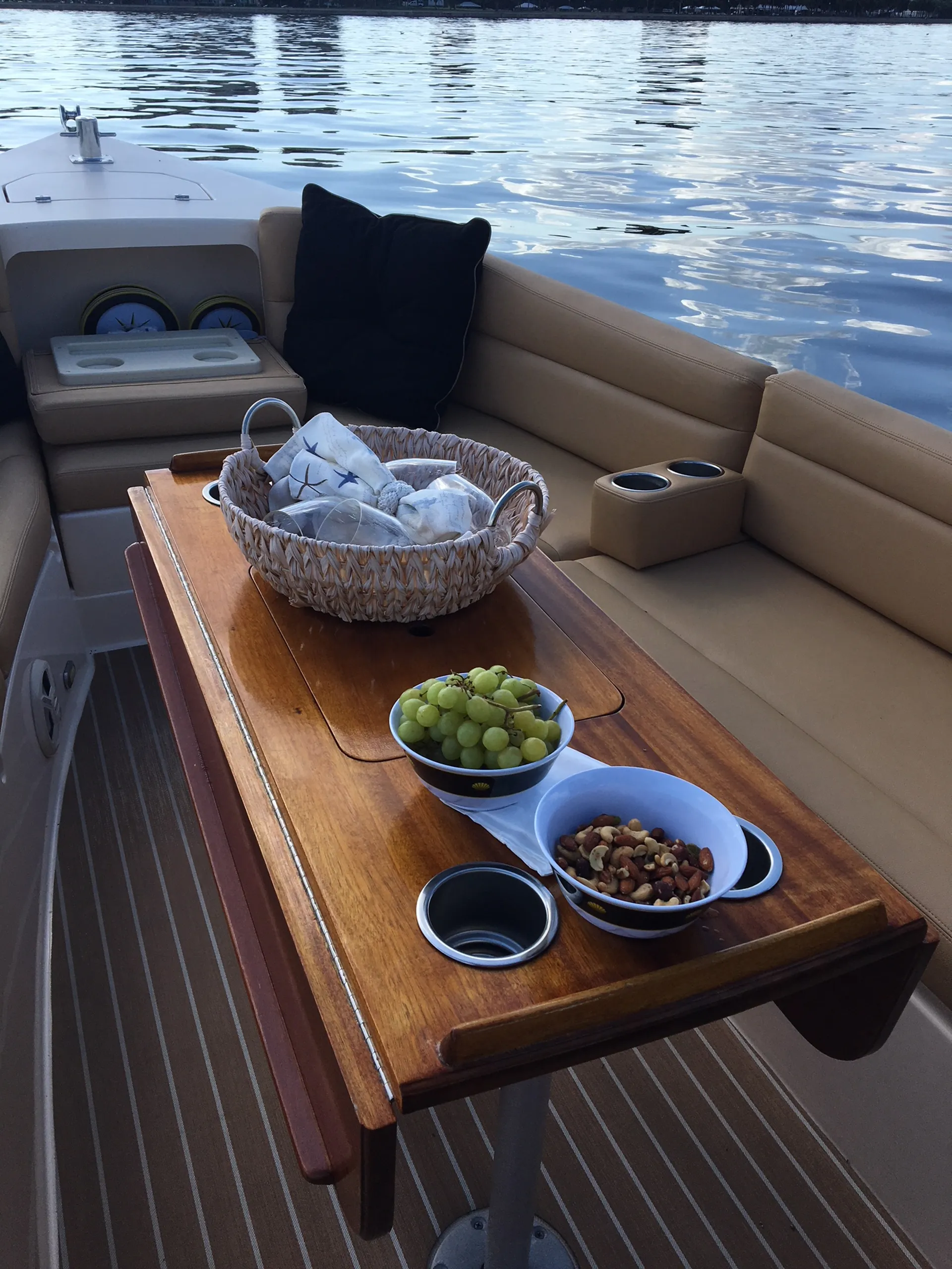 Island Packet Yachts Launch 24 in Saint Petersburg, FL — photo 4