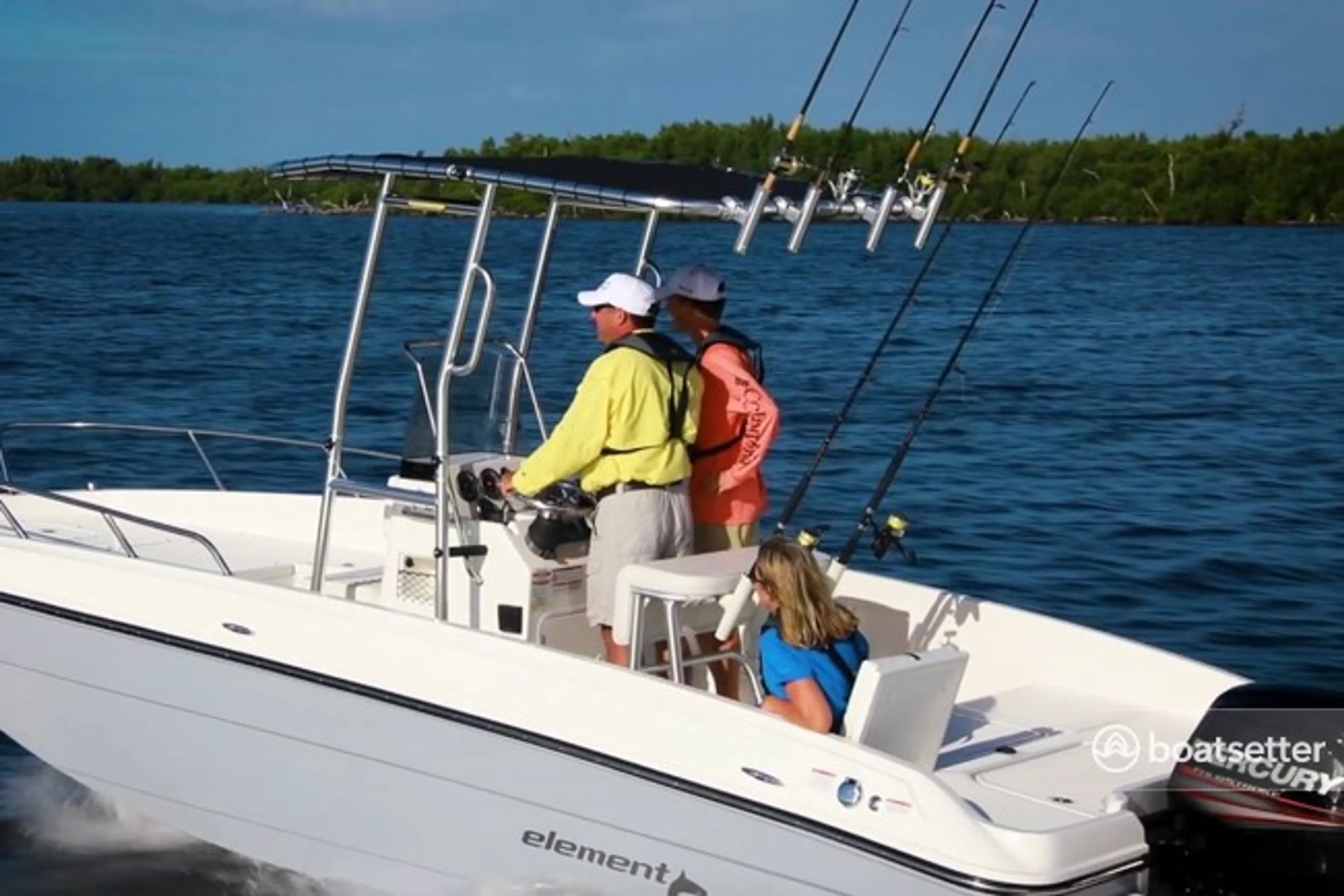 boat