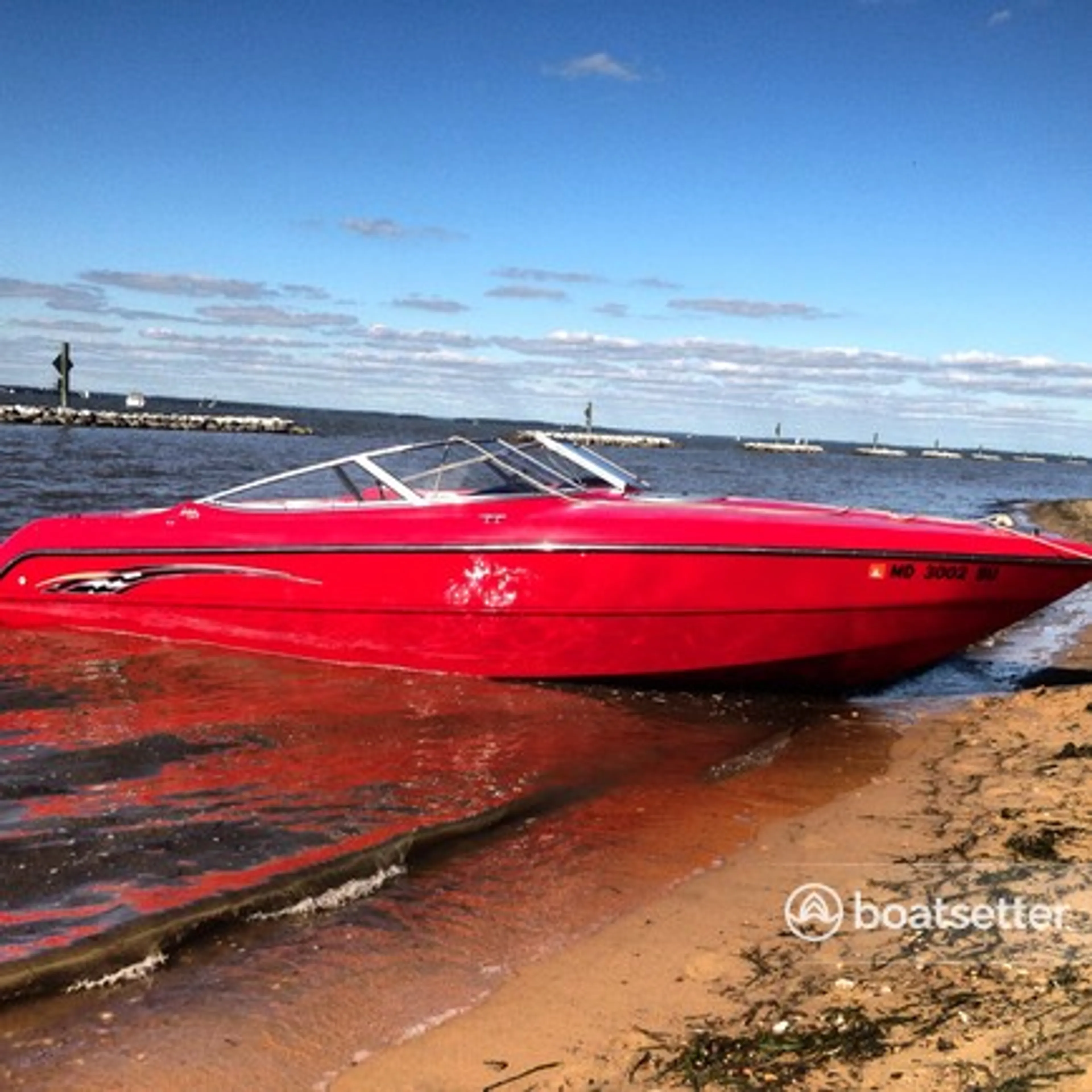 boat