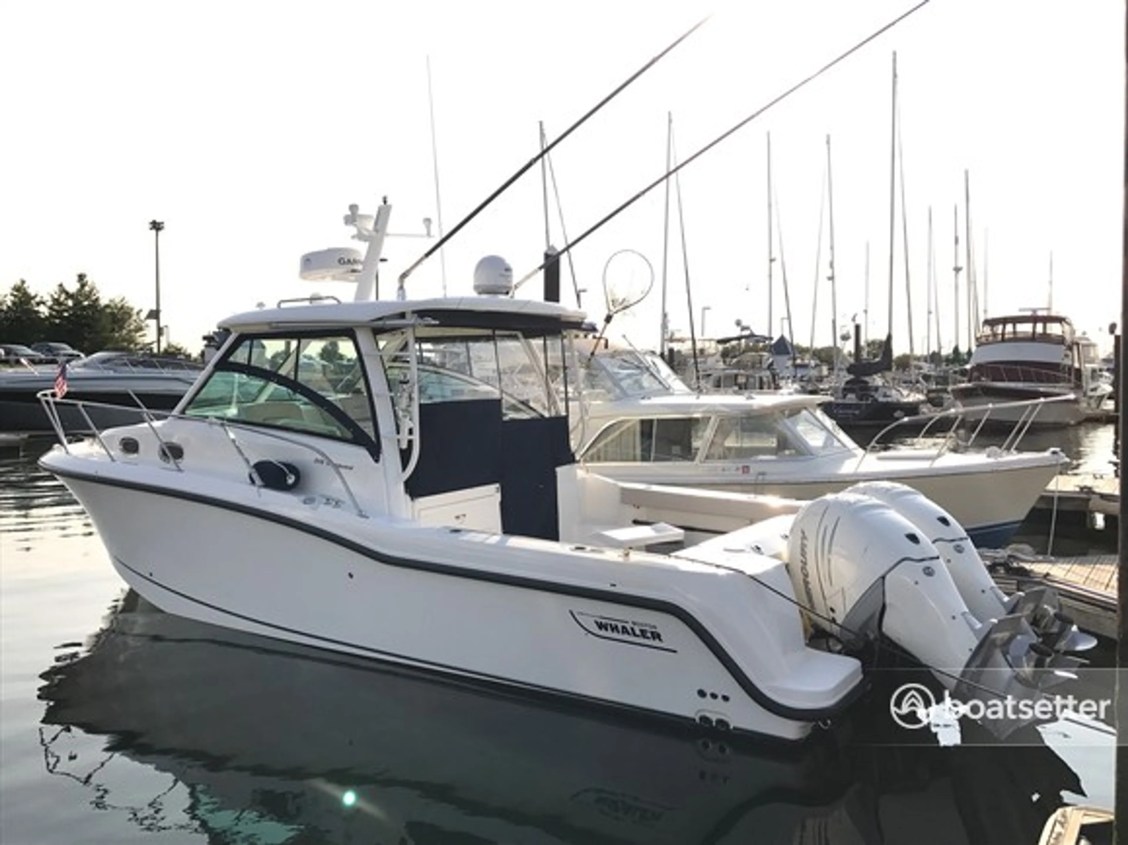 boat