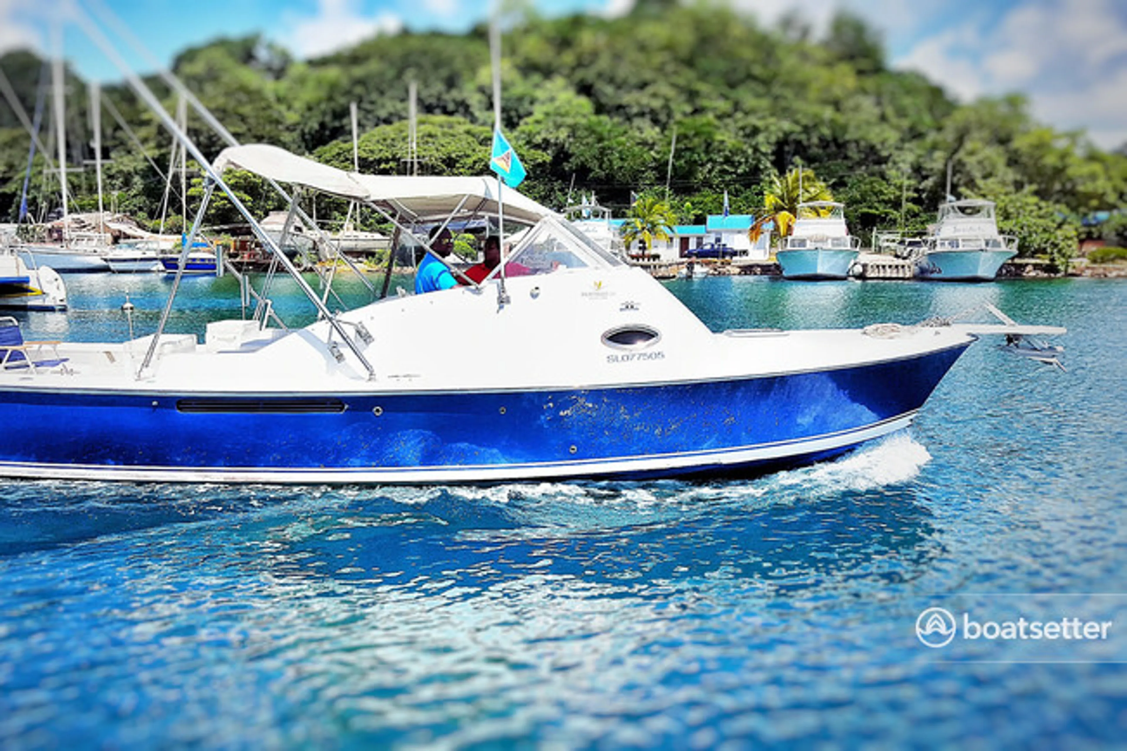 boat