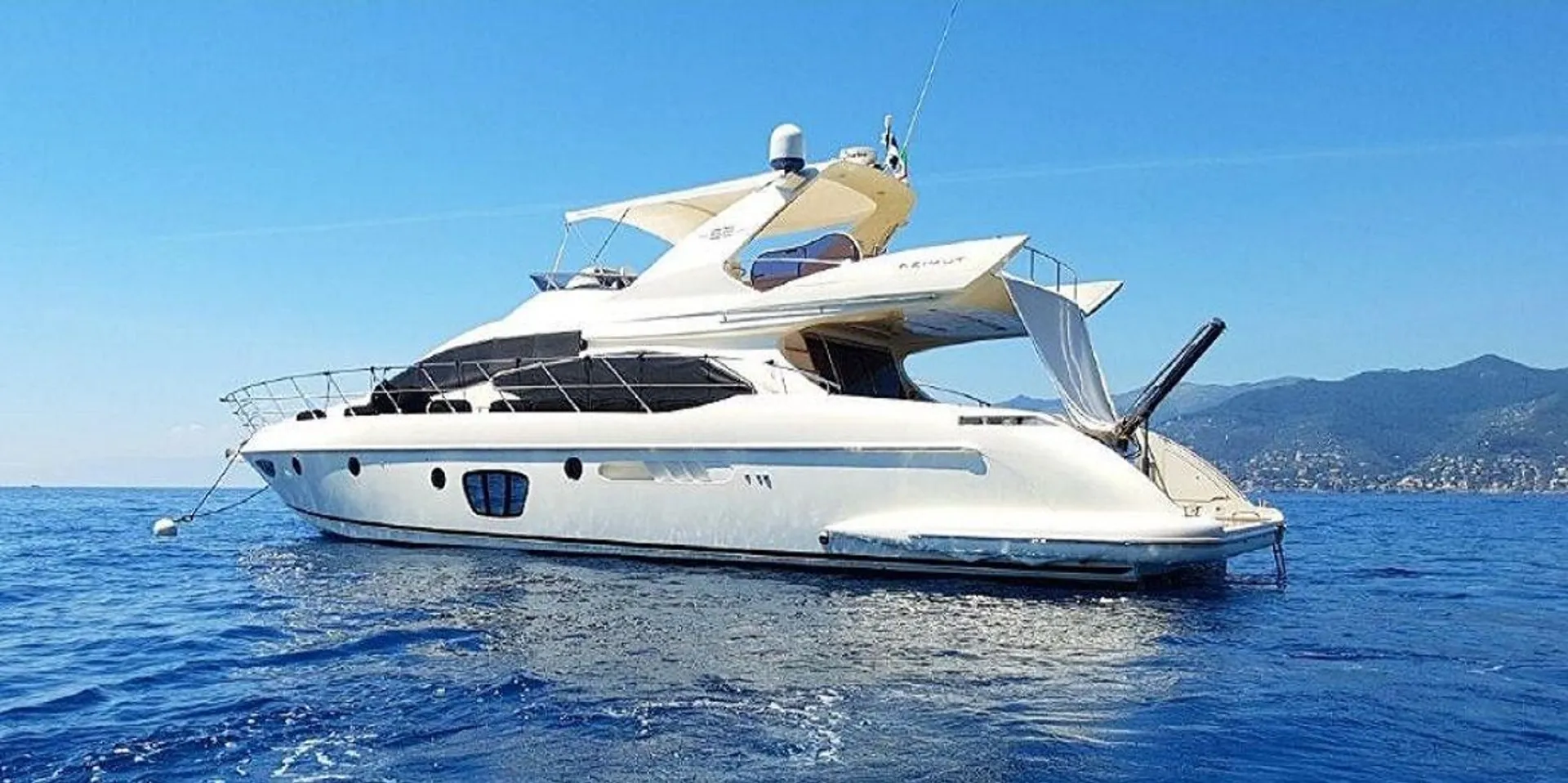 boat