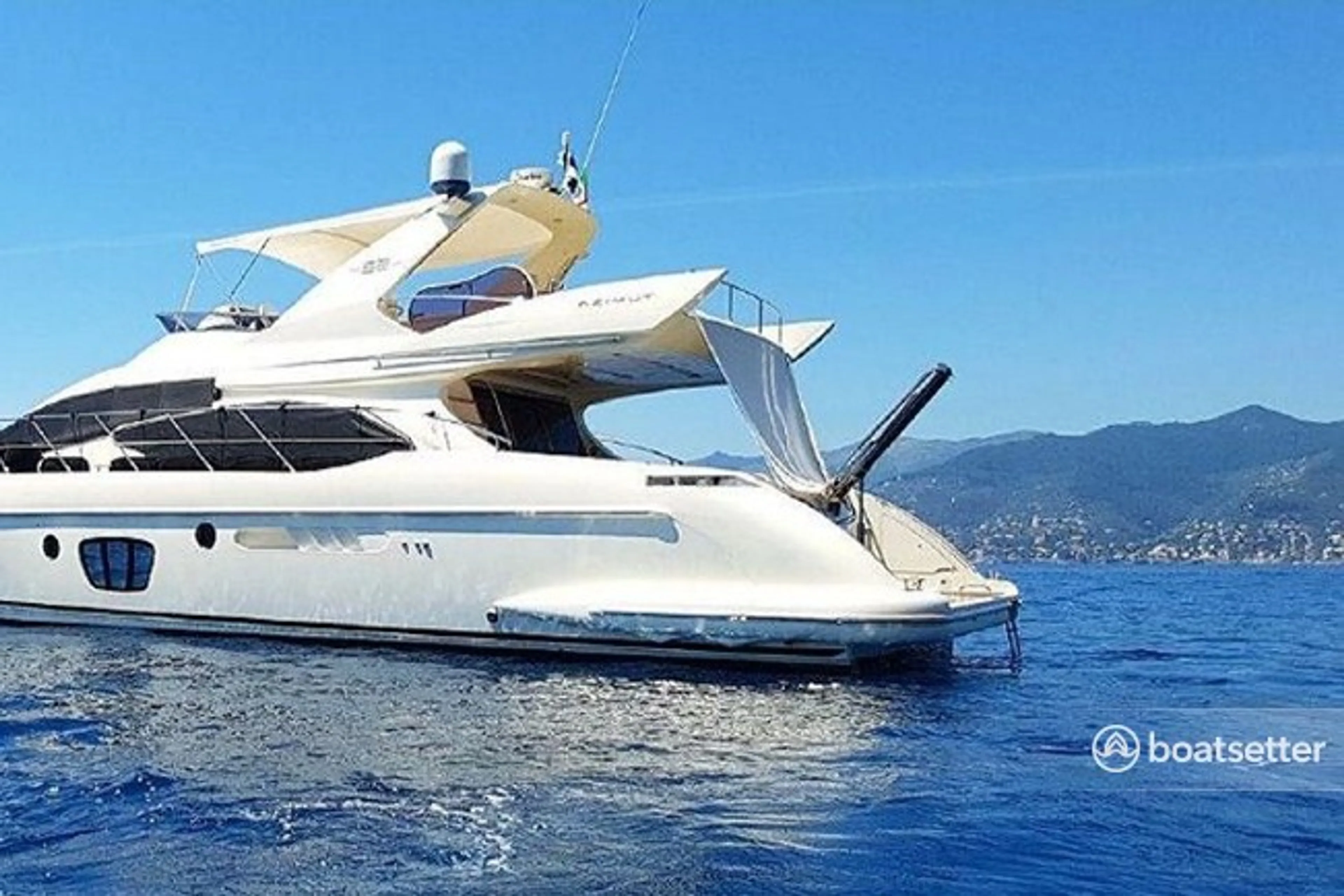 boat