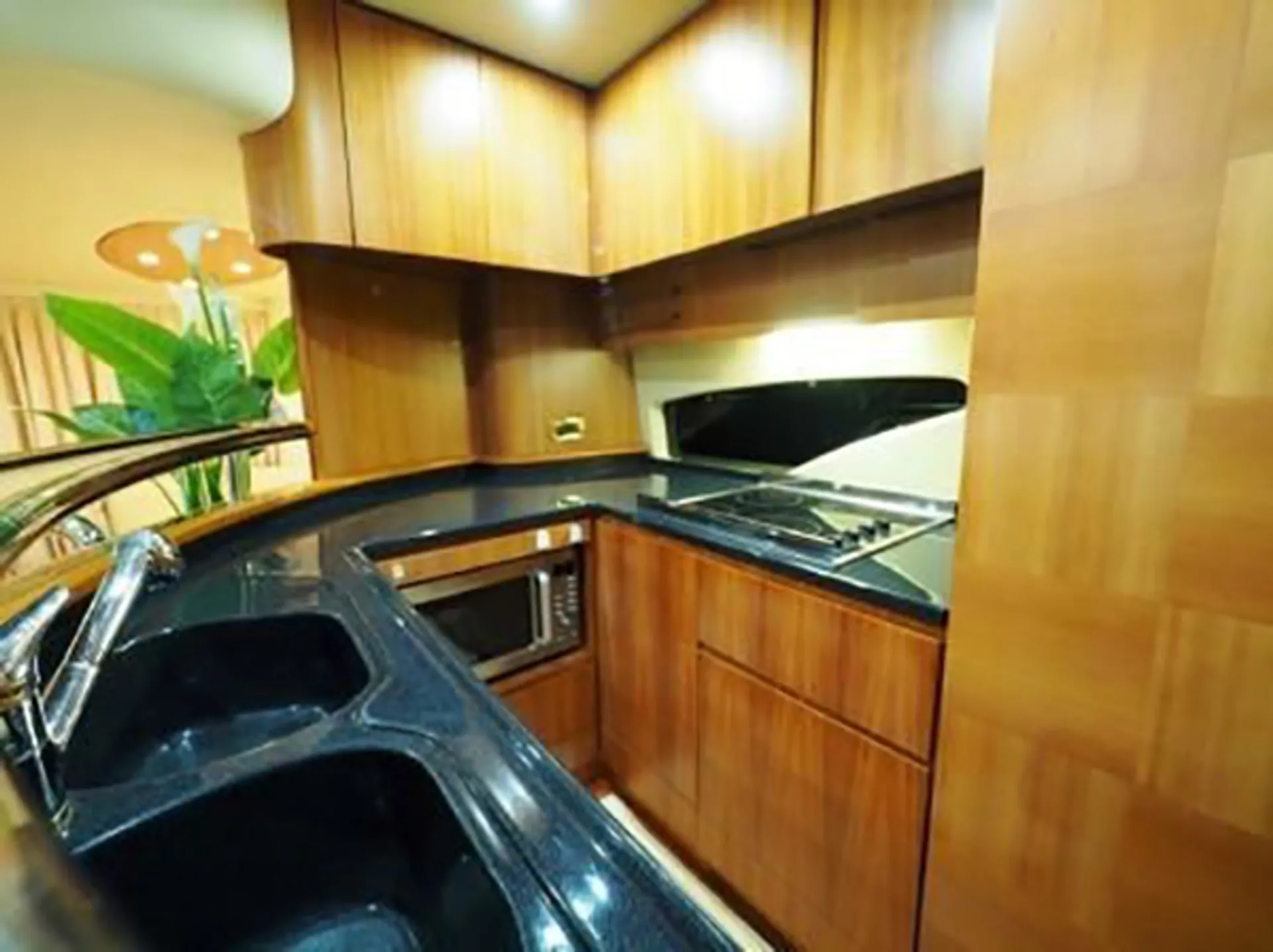 Azimut Yachts 62 in Pietra ligure, Liguria — photo 2