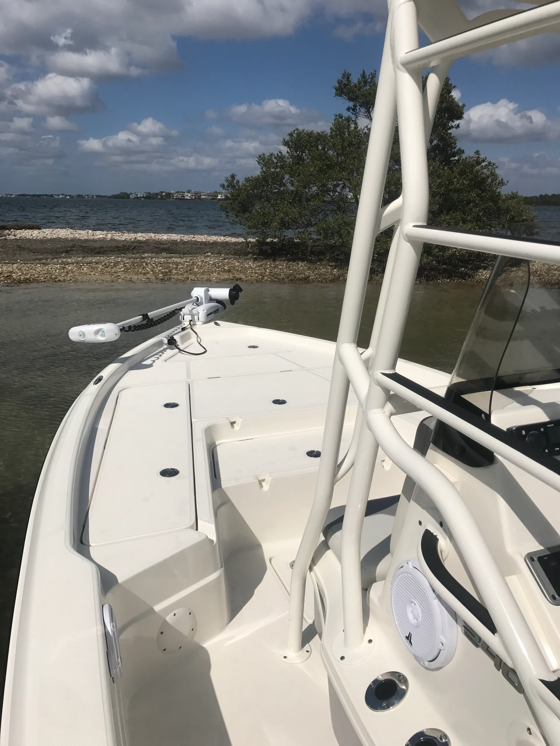Skeeter Boats SX 240 w/F300XCA  in Clearwater, FL — photo 3
