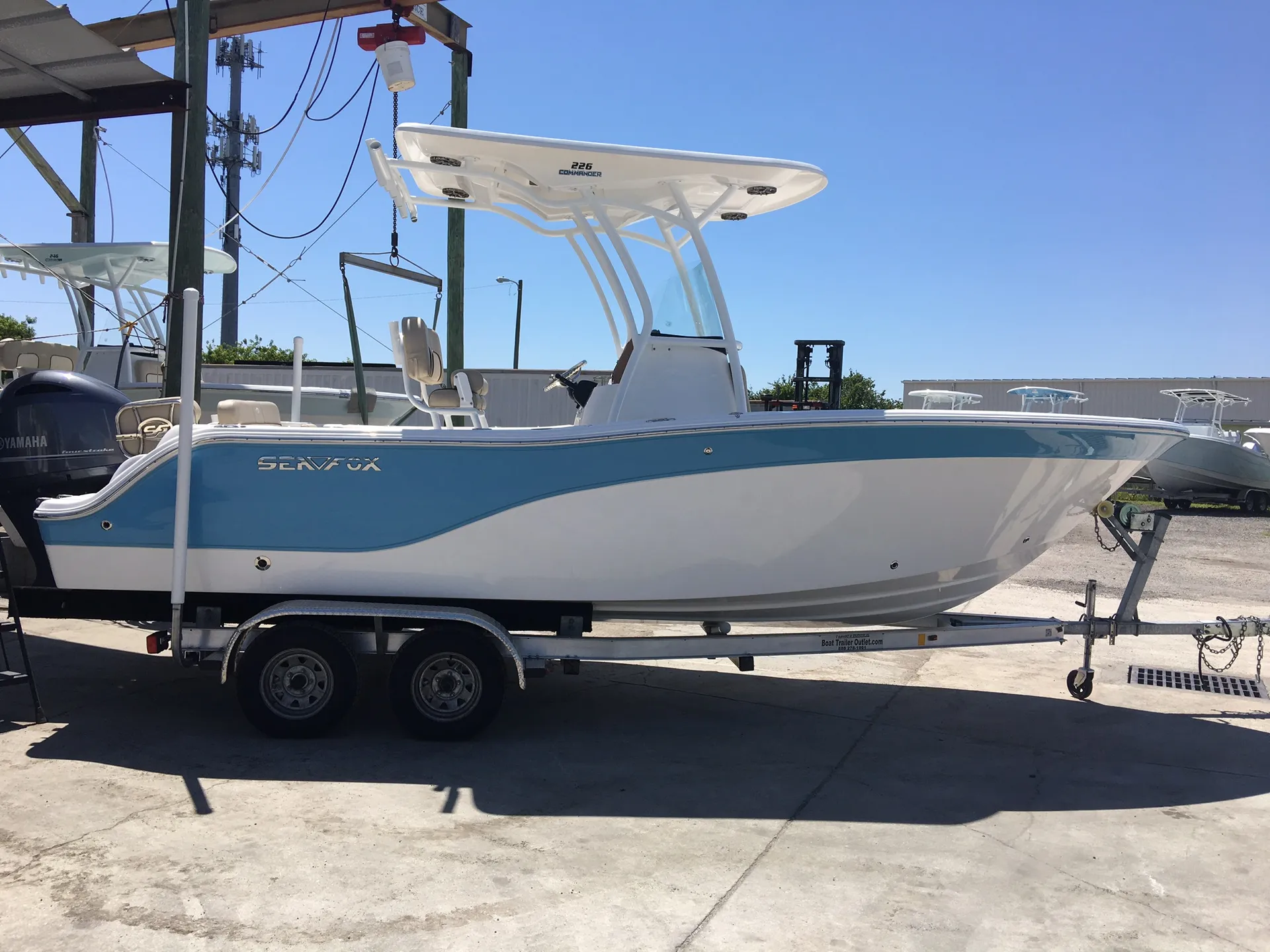 boat