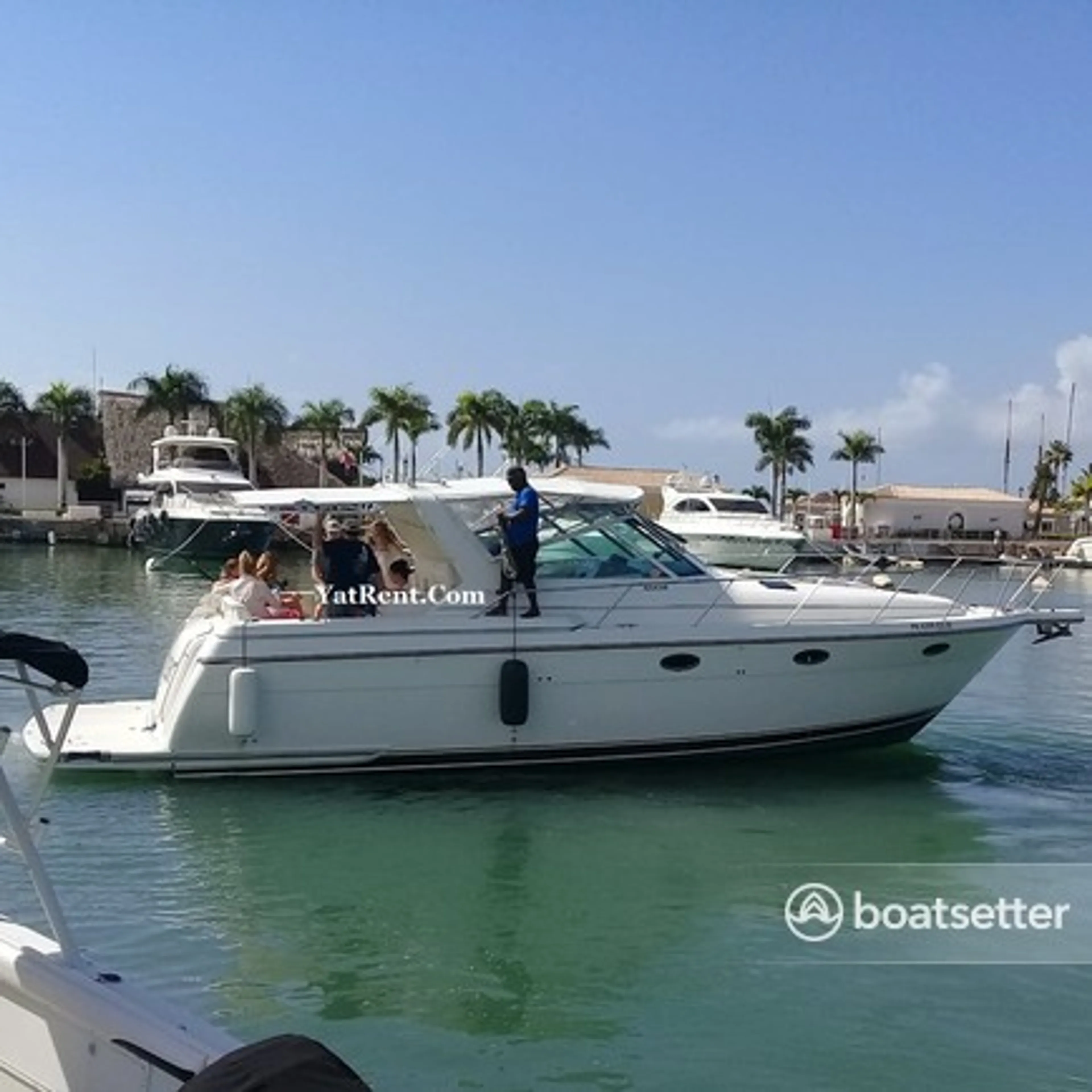 boat