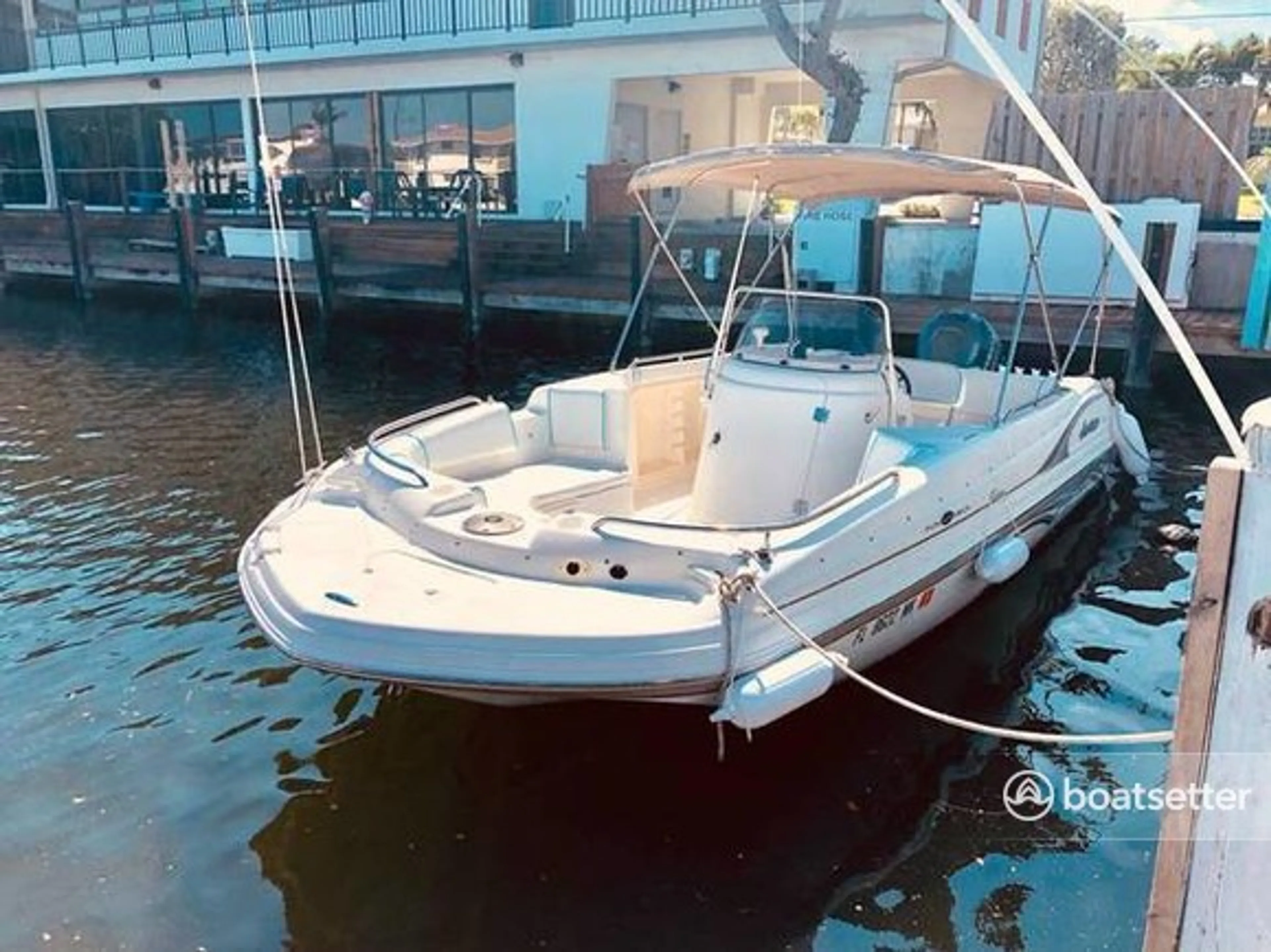 boat