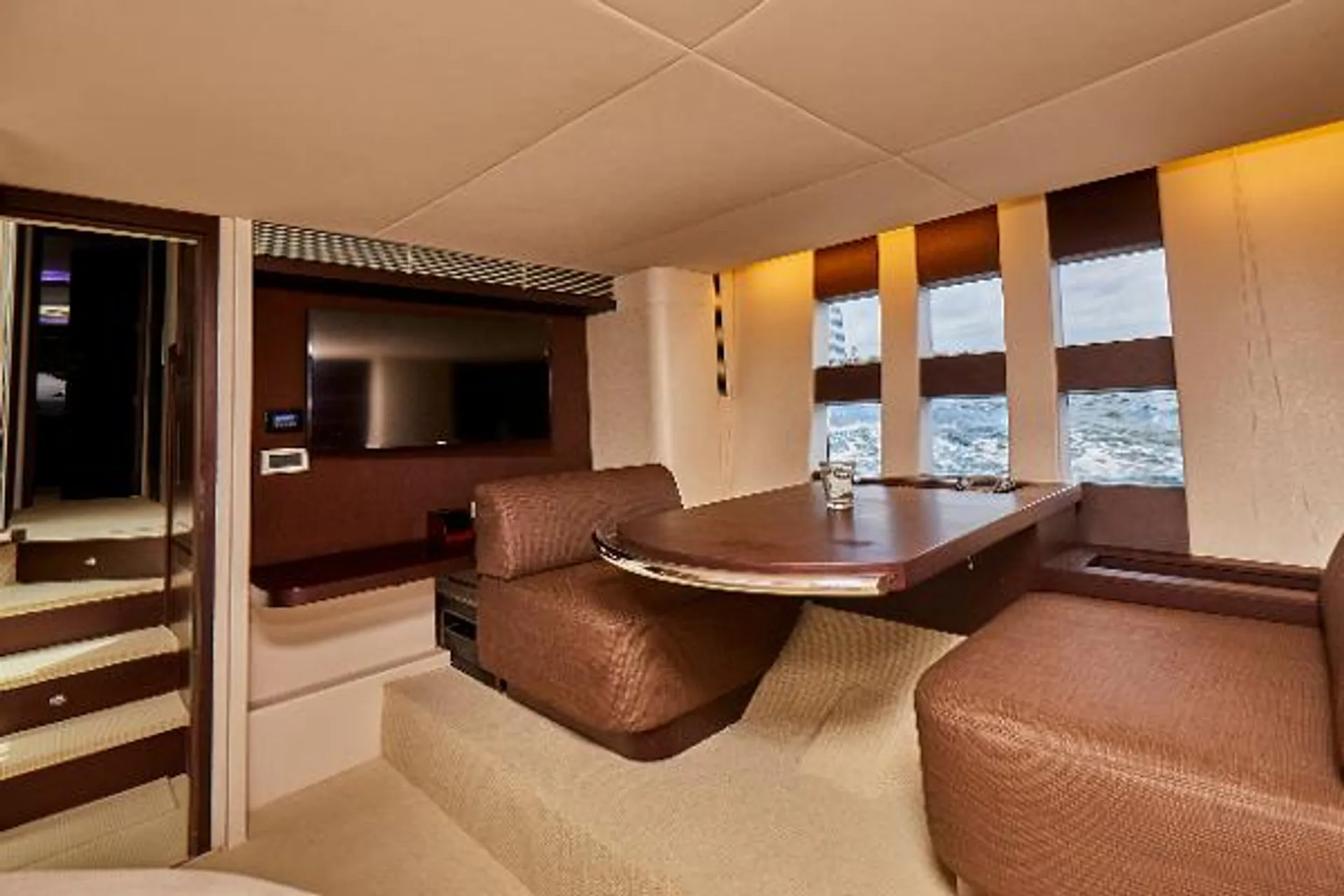 Azimut Yachts 68 Plus in Aventura, FL — photo 8