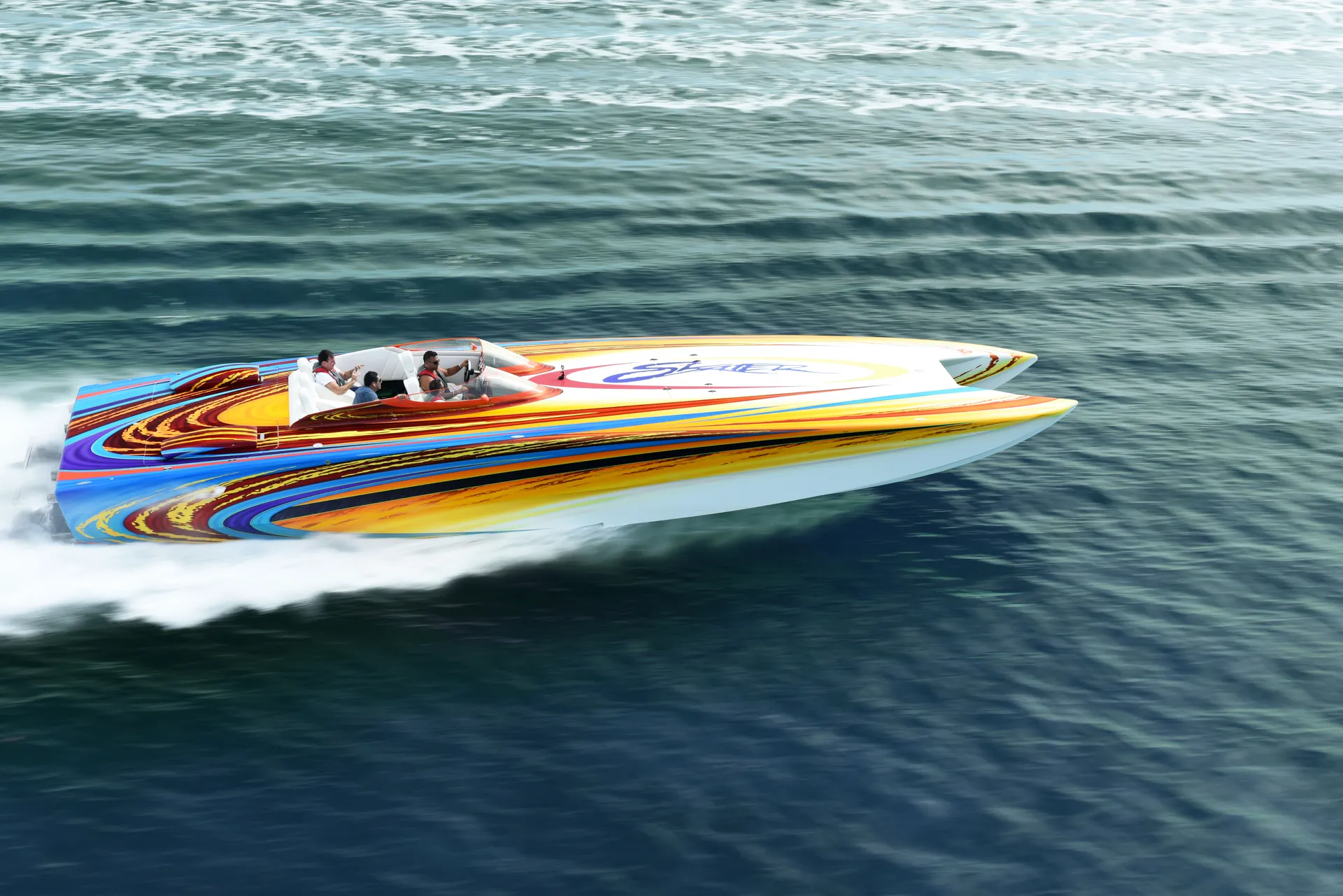 boat