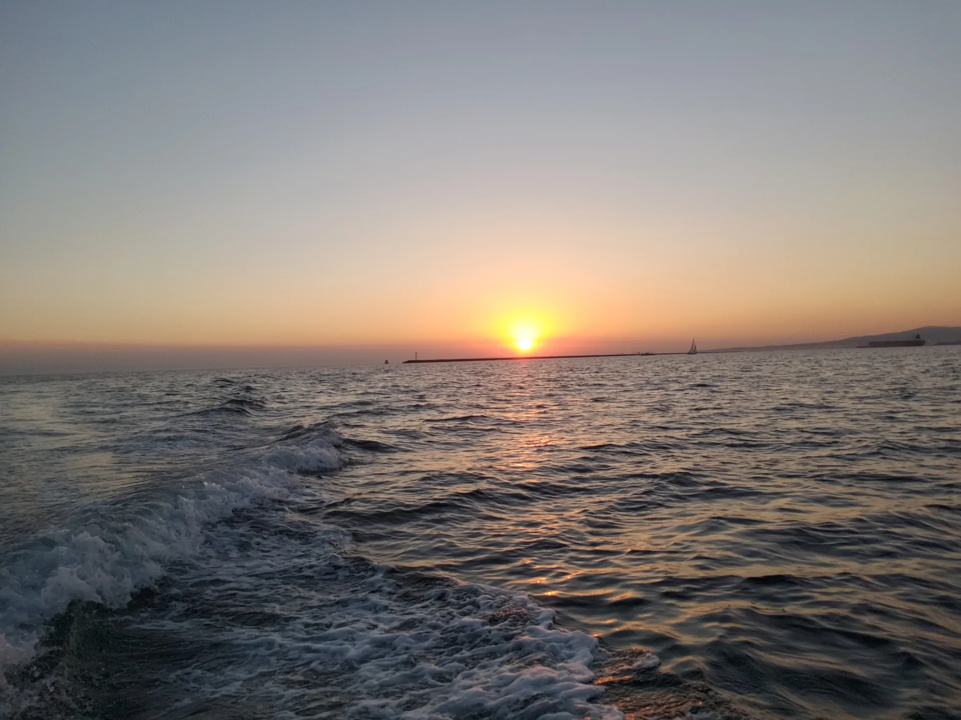 Triumph Boats 170 CC w/75ELPT 4-S  in Quartz Hill, CA — photo 3