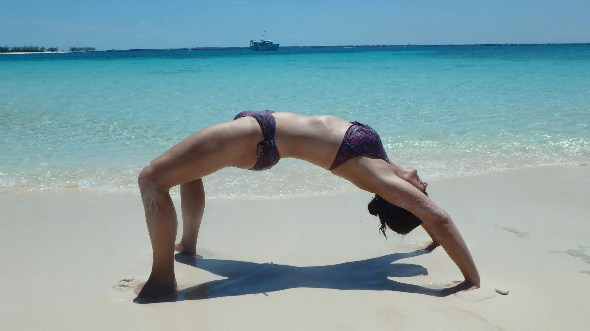 Excursion to Rose Island, Turtle Beach, Gilligan's