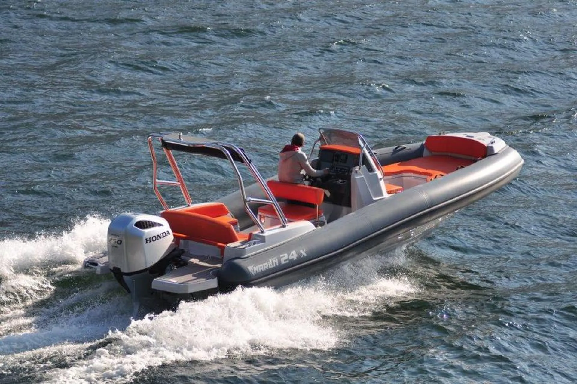 boat