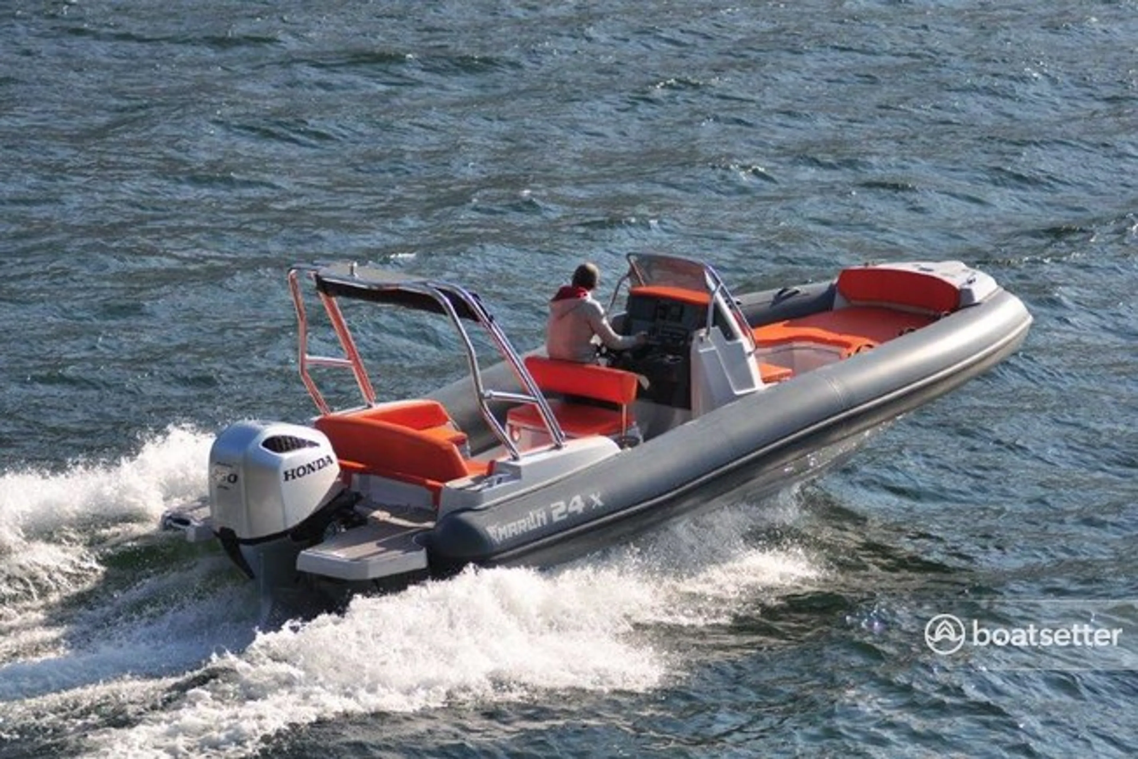 boat