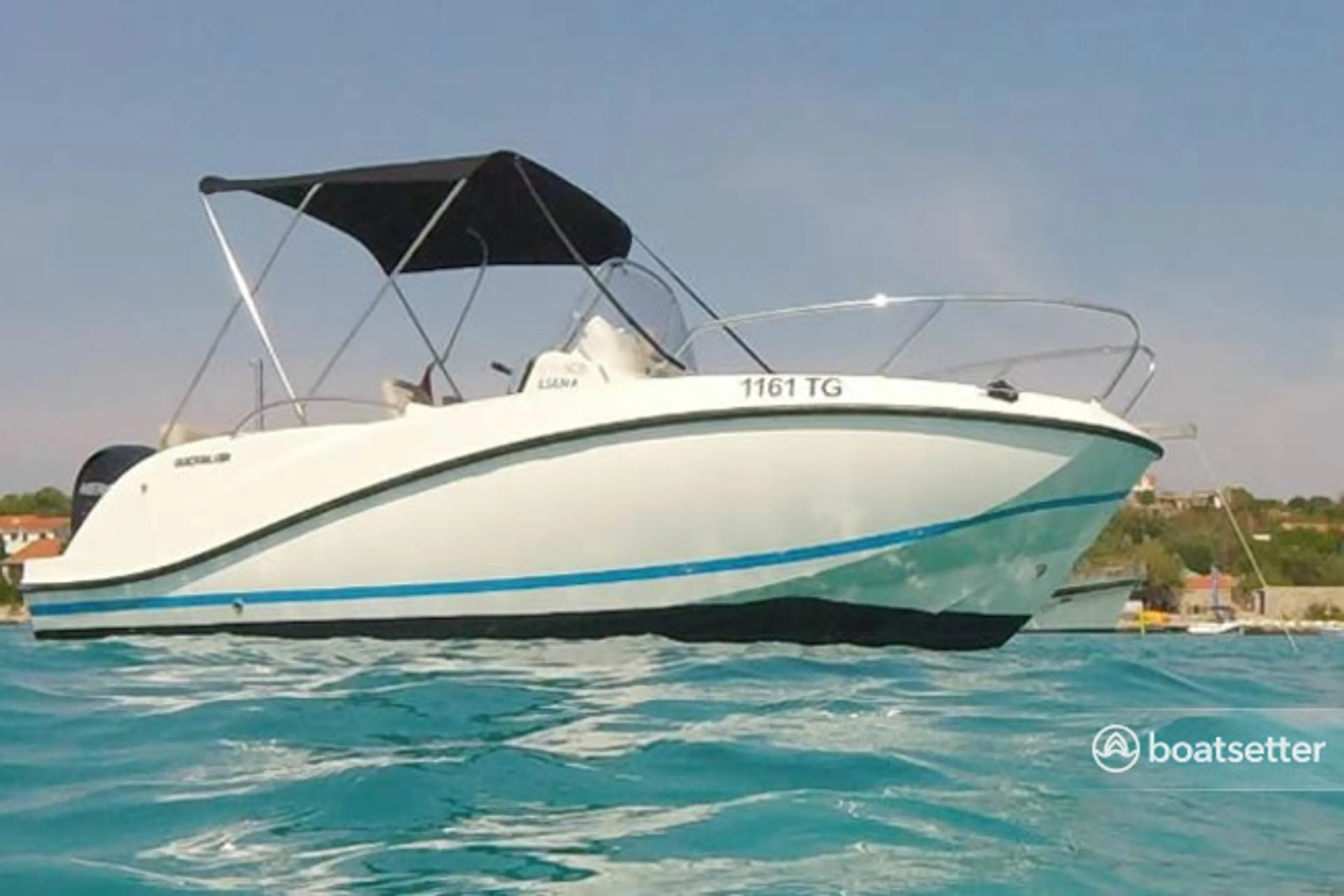 boat