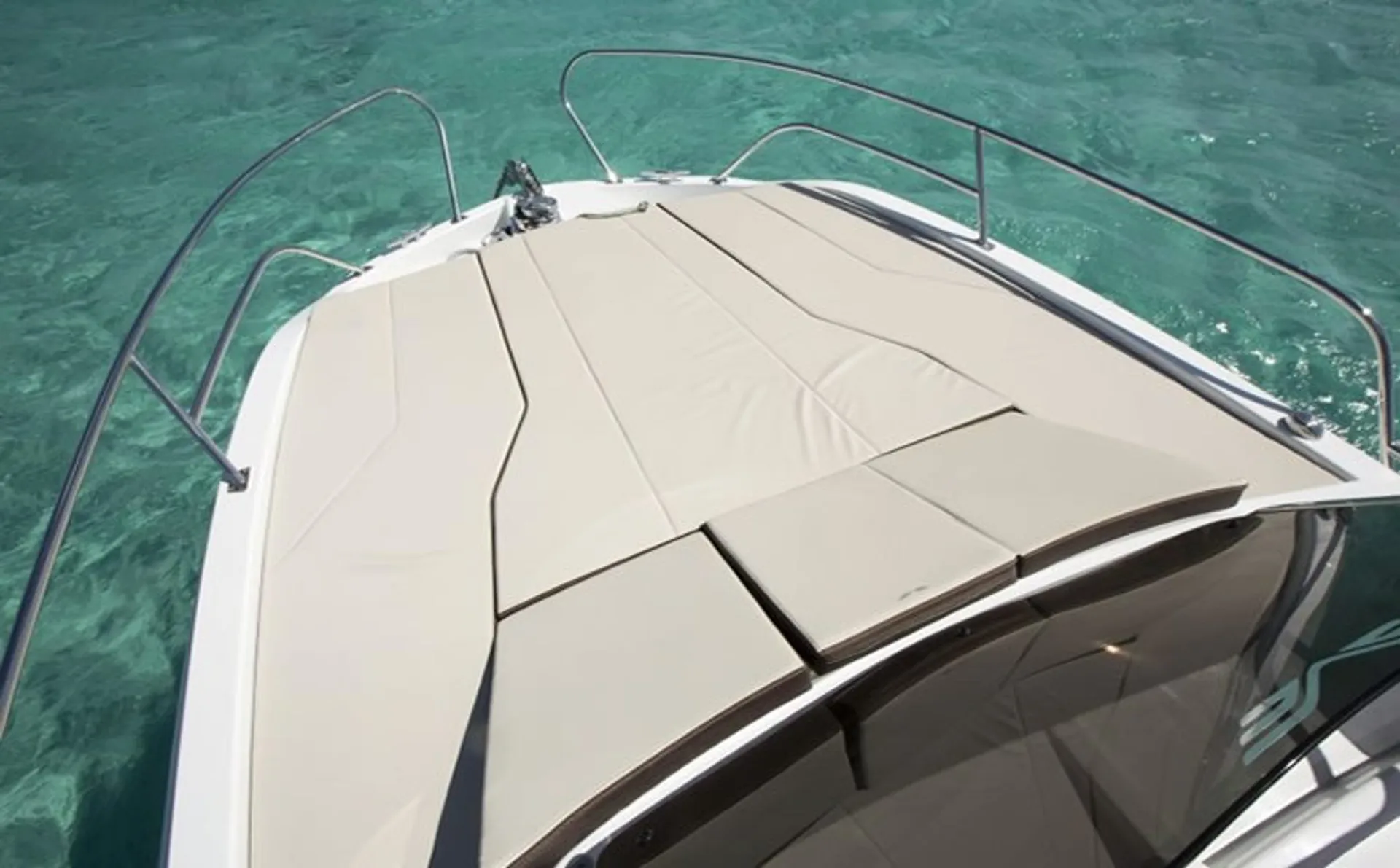Beneteau USA Flyer 7.7 Sundeck in Općina Trogir, Splitsko-dalmatinska županija — photo 4