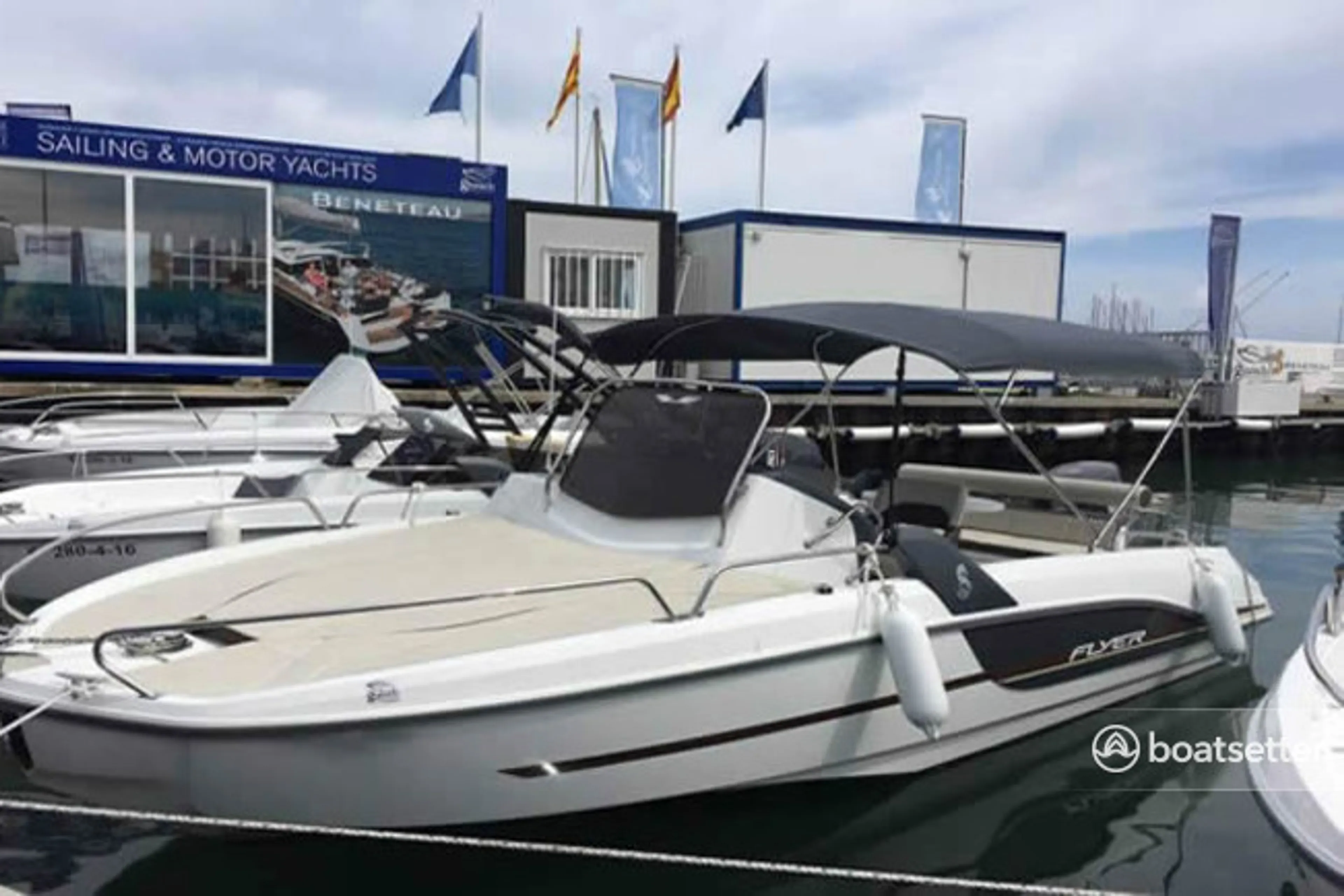 boat