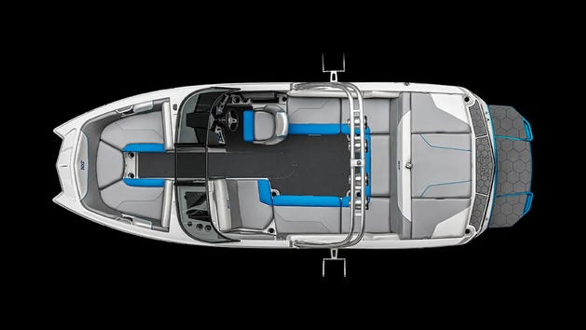 MasterCraft Boats NXT22 in South Lake Tahoe, CA — photo 9
