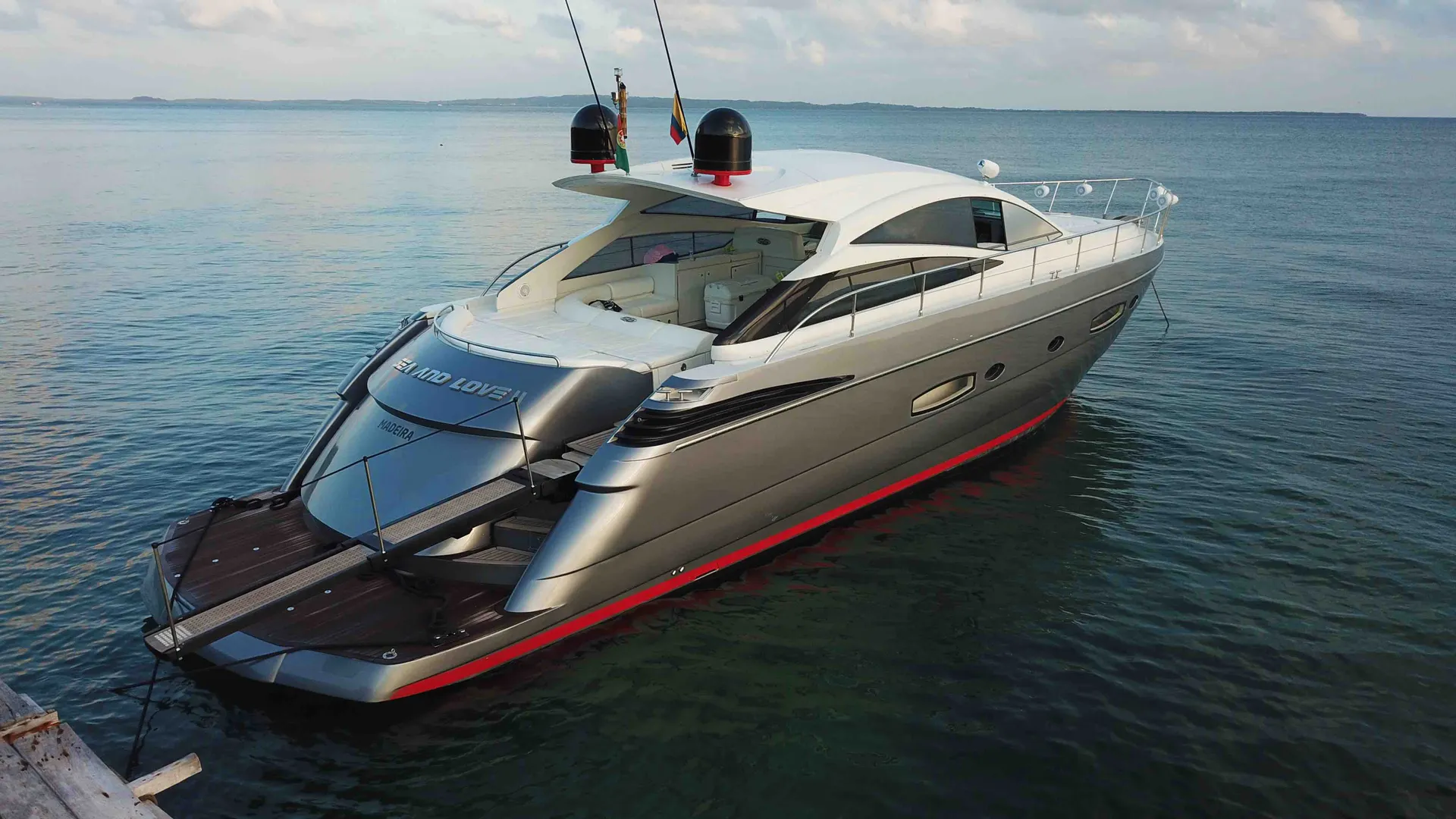 Other 56 in Cartagena, Bolívar — photo 2