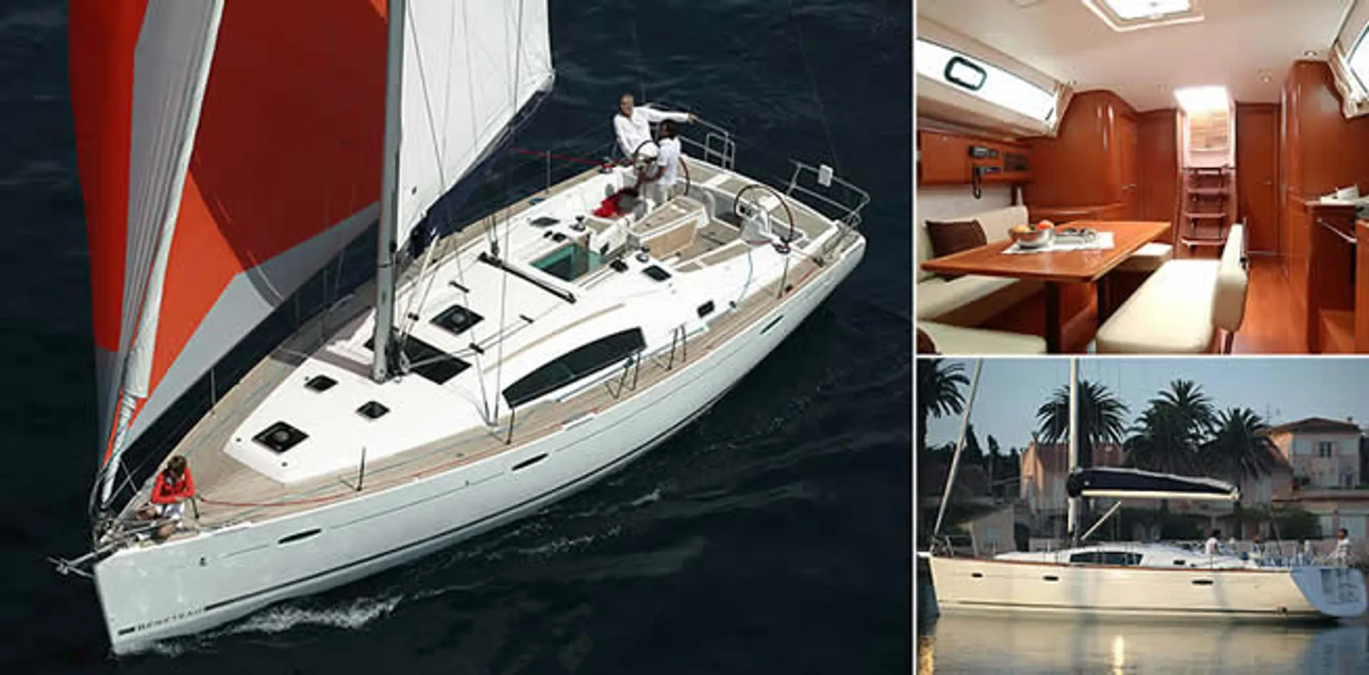 Beneteau USA Beneteau 43 in Rock Hall, MD — photo 3