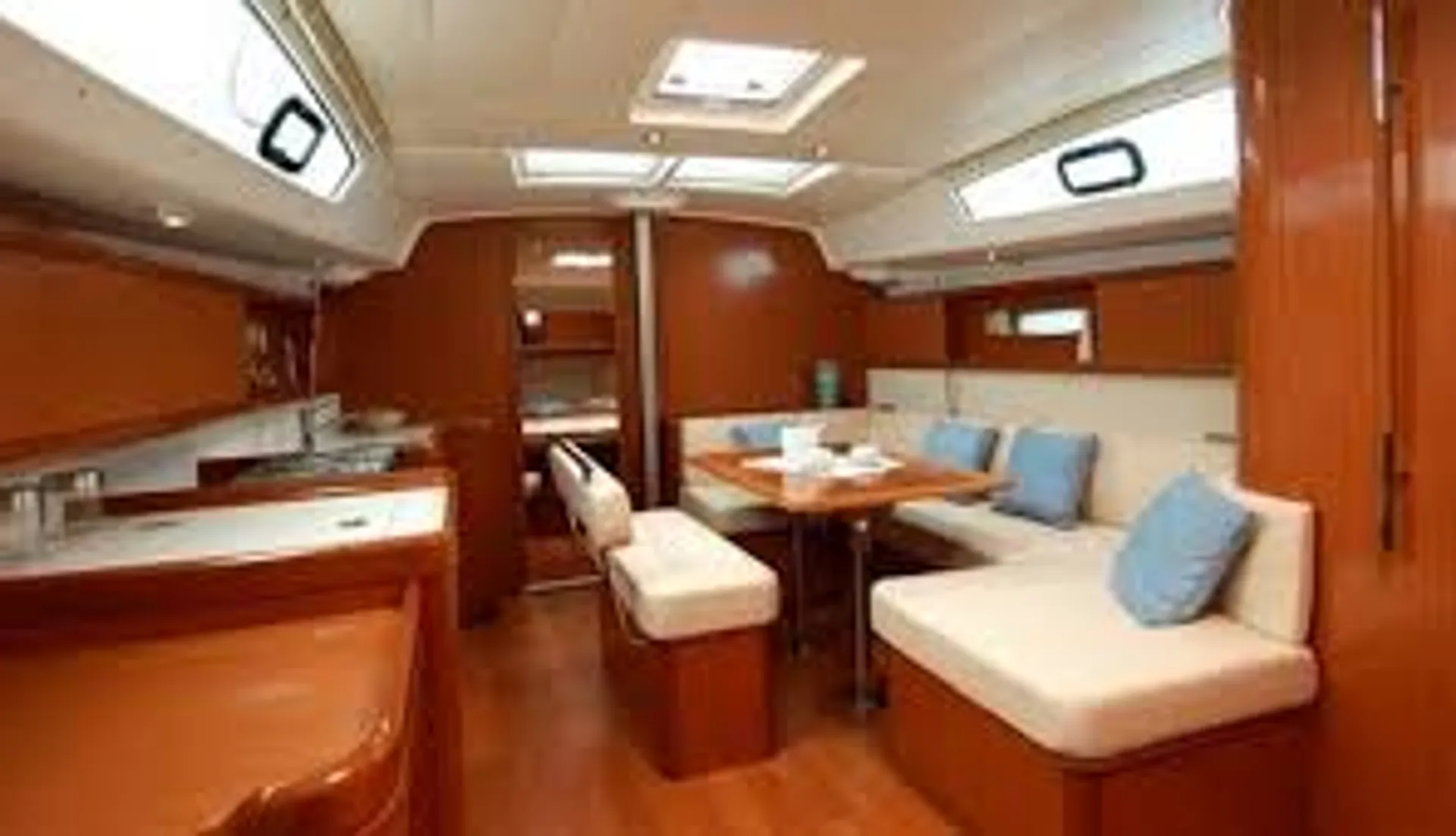 Beneteau USA Beneteau 43 in Rock Hall, MD — photo 4