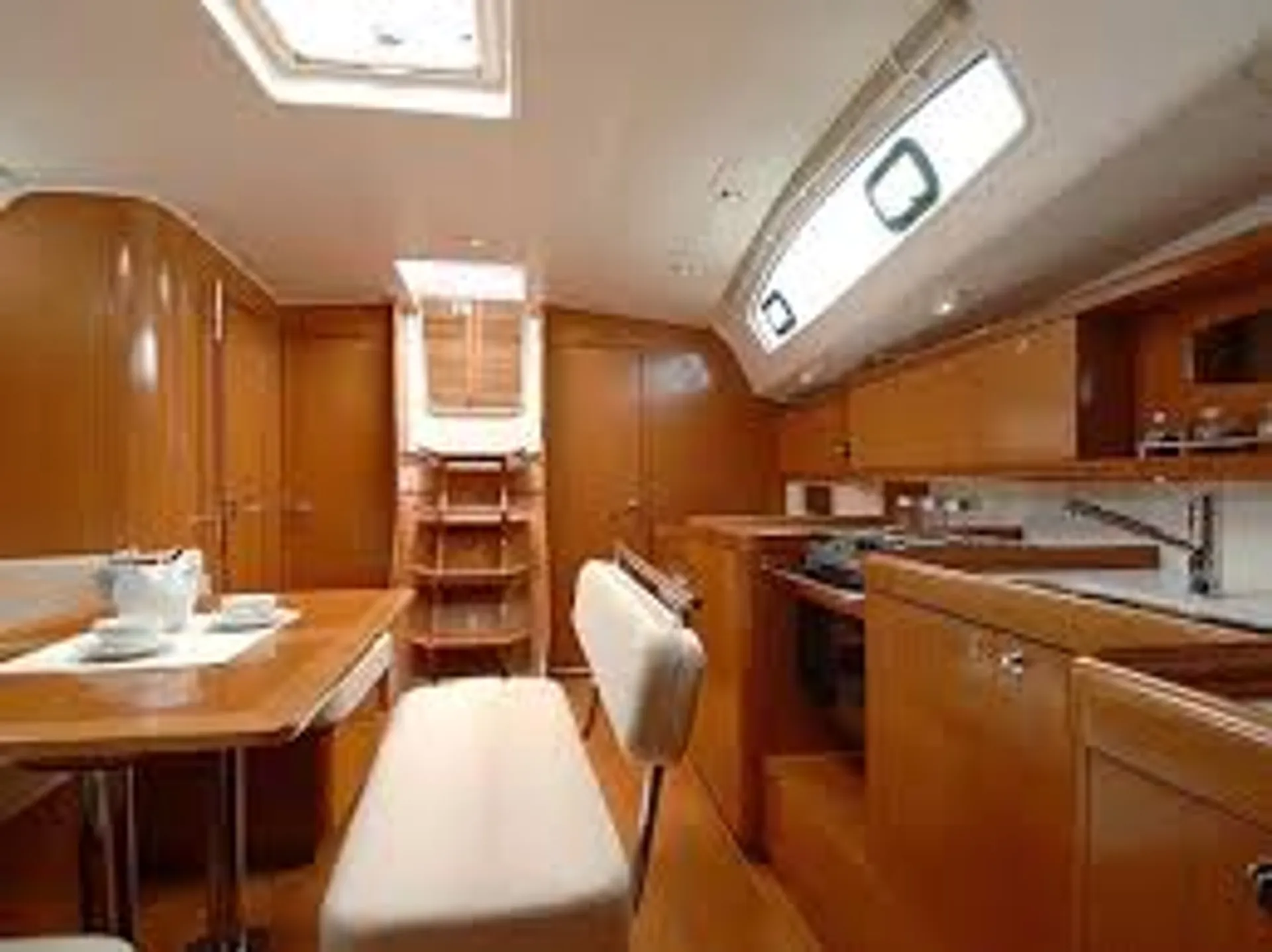 Beneteau USA Beneteau 43 in Rock Hall, MD — photo 5