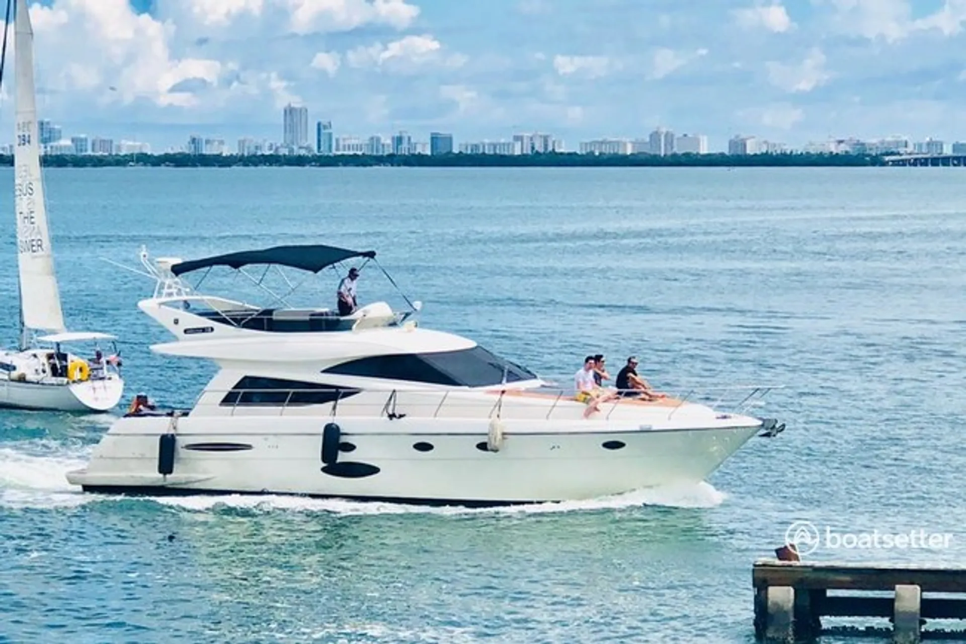 boat