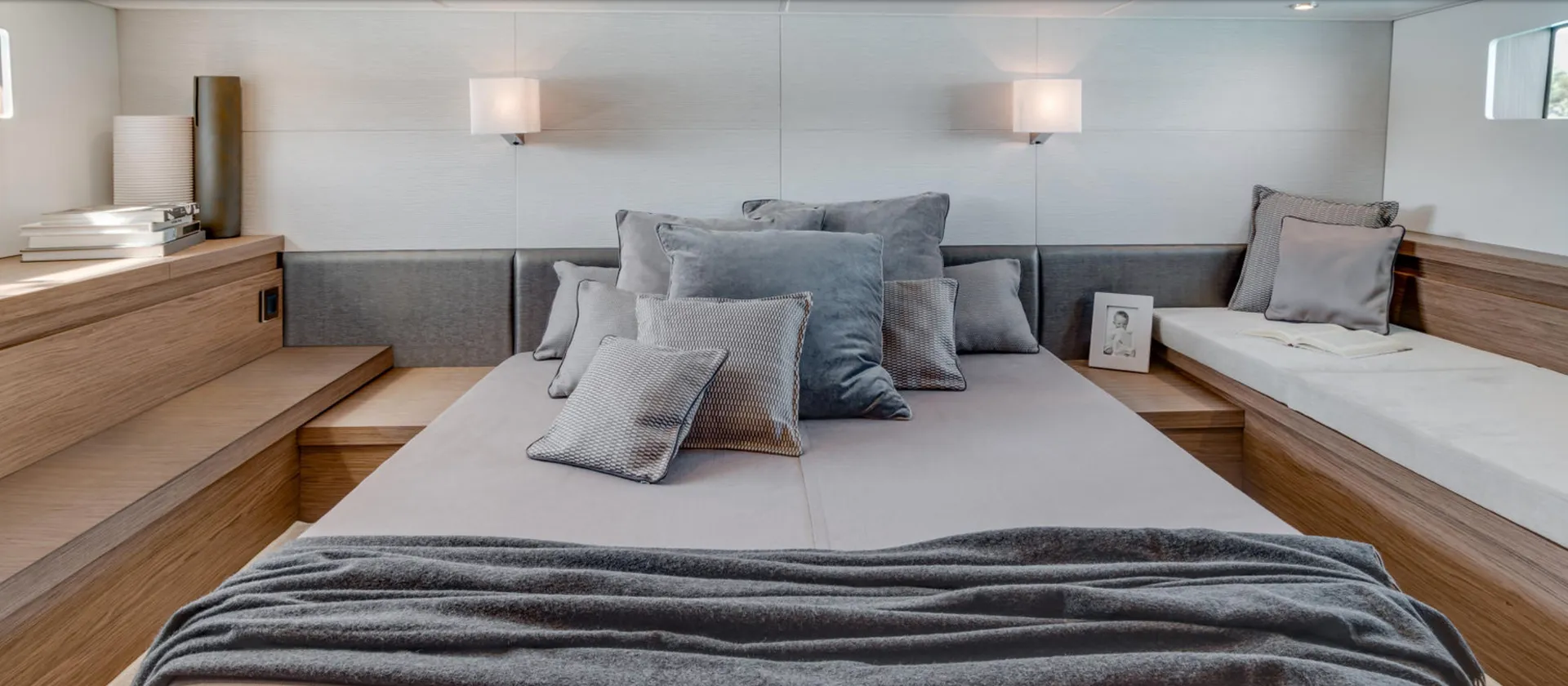 48' Beneteau Gran Turismo Sport Yacht