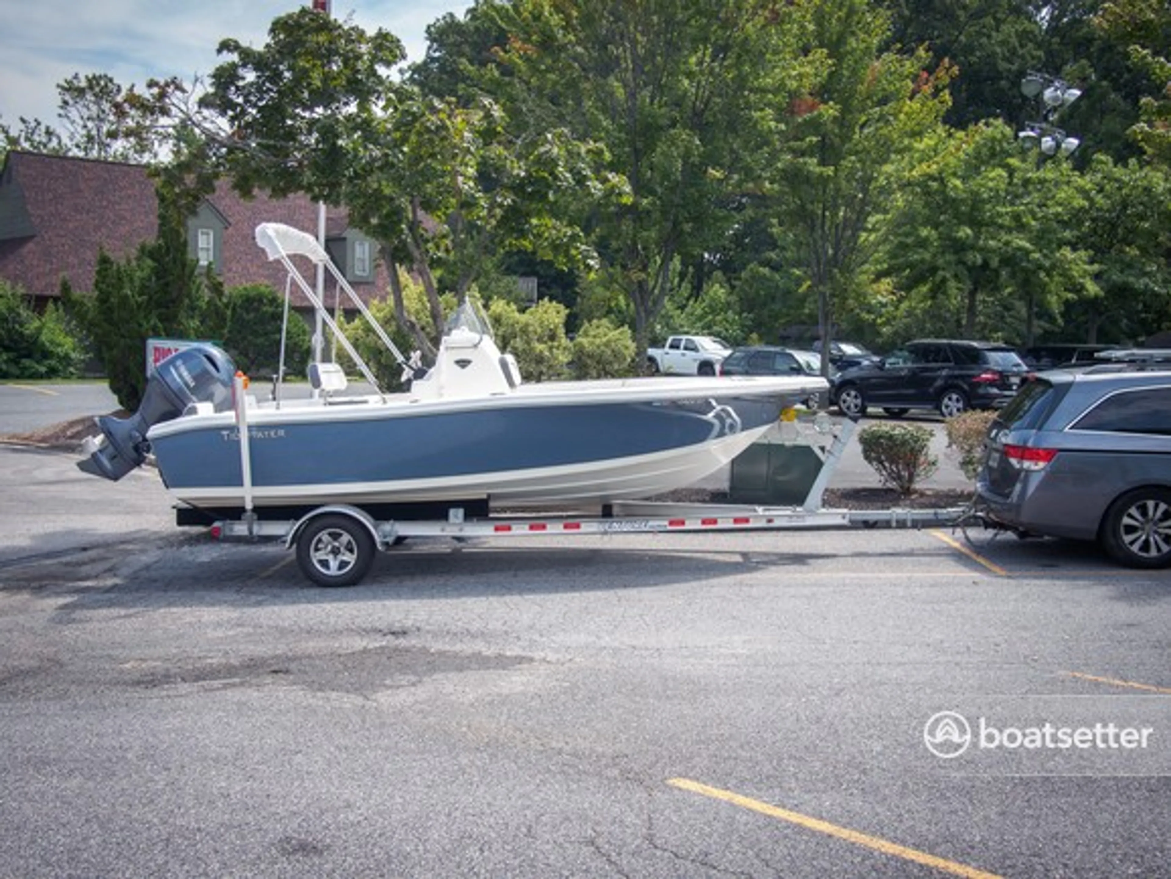 boat