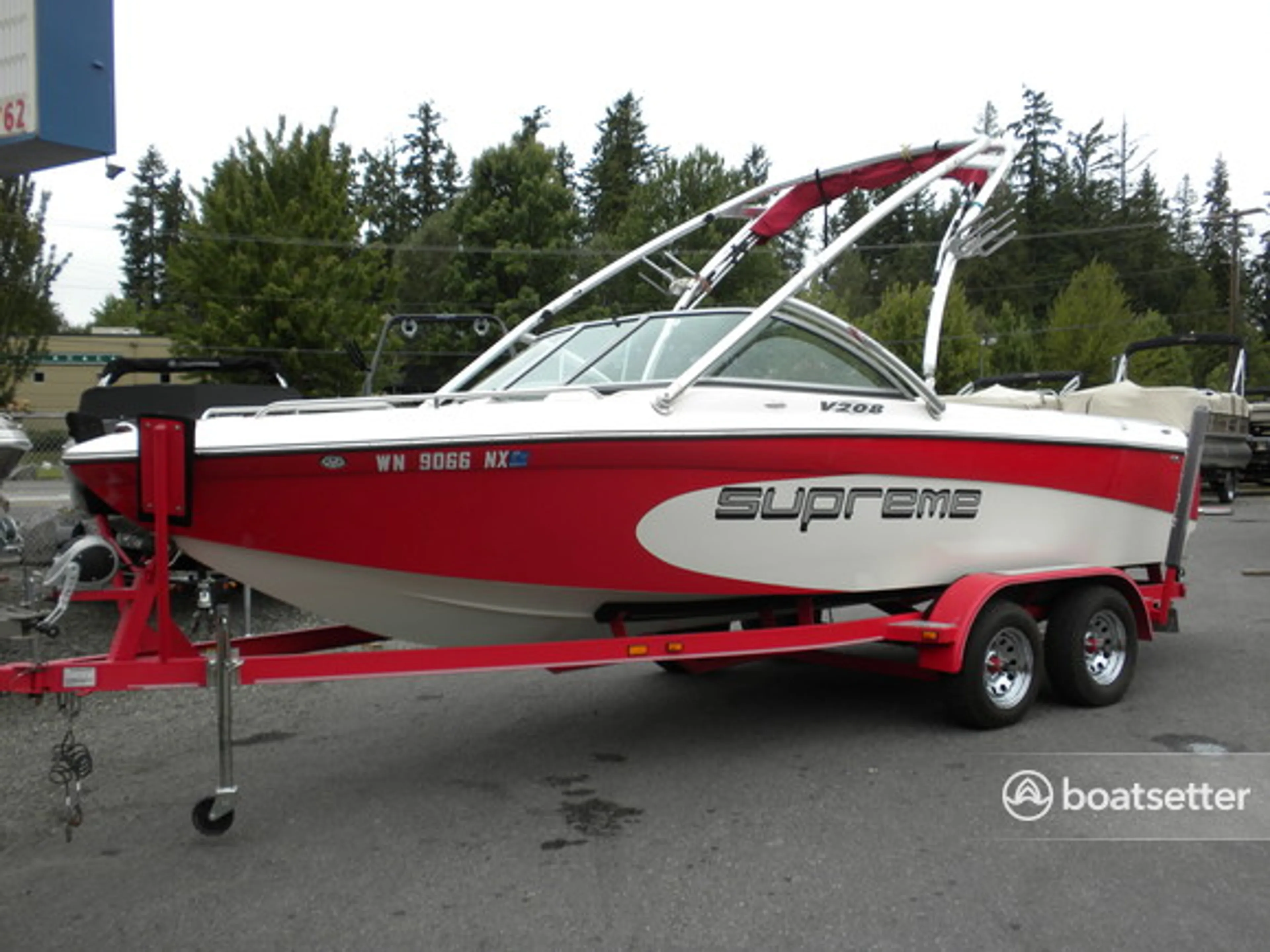 boat