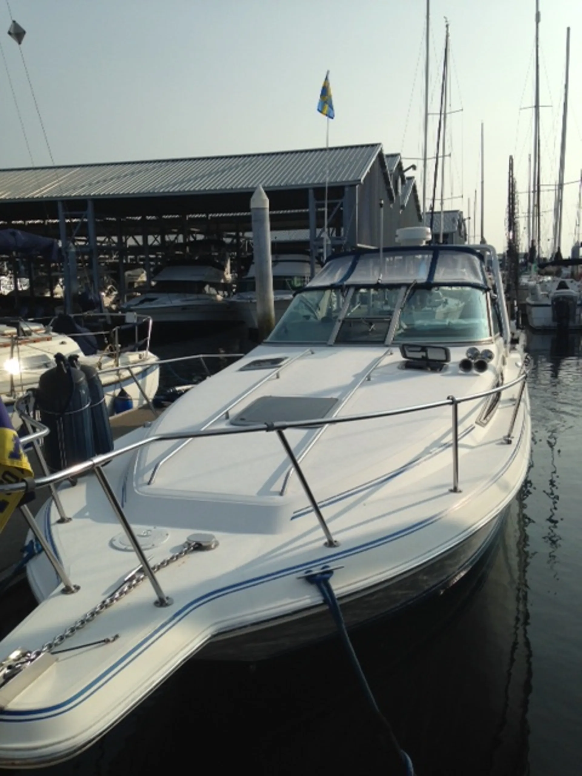 boat