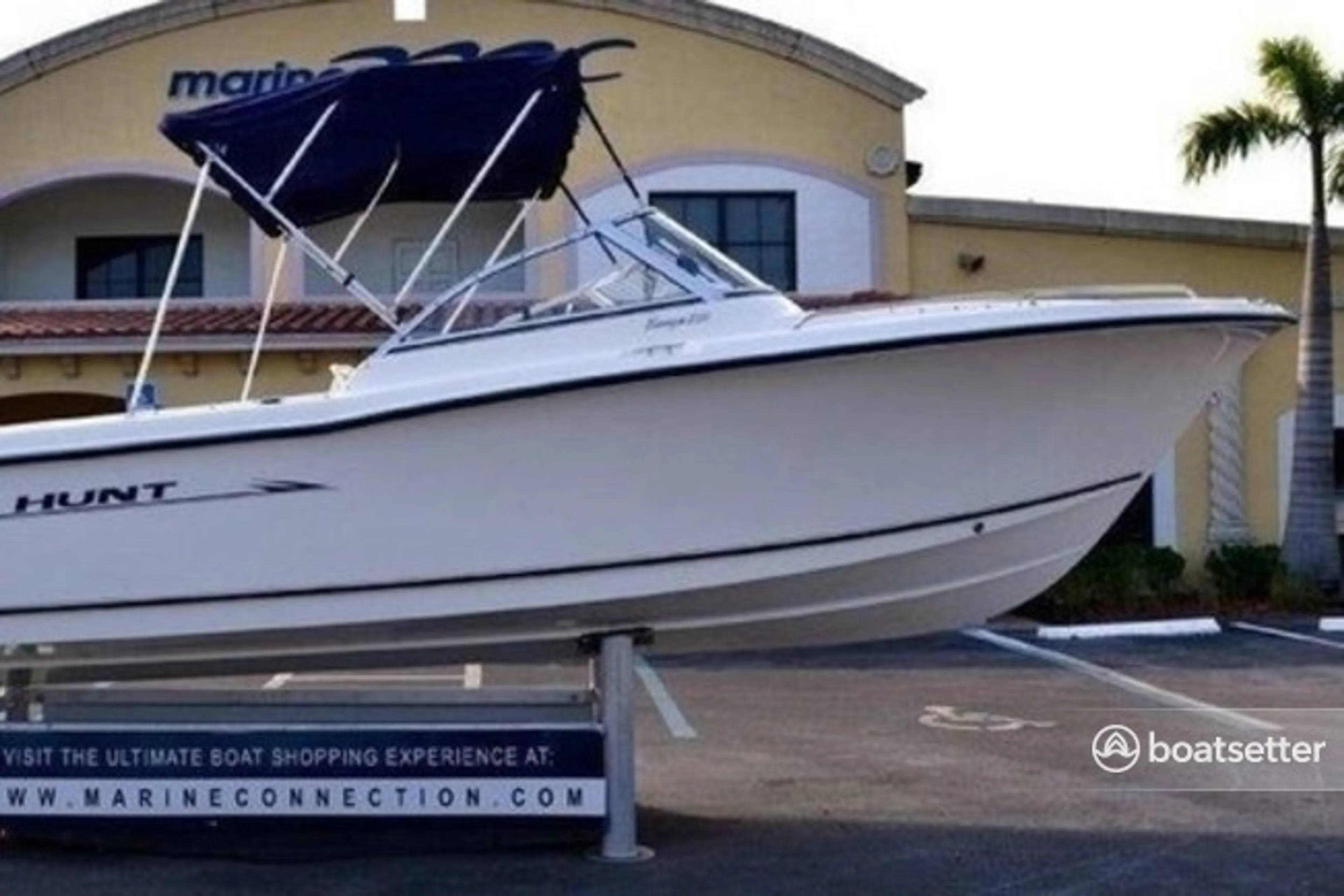 boat