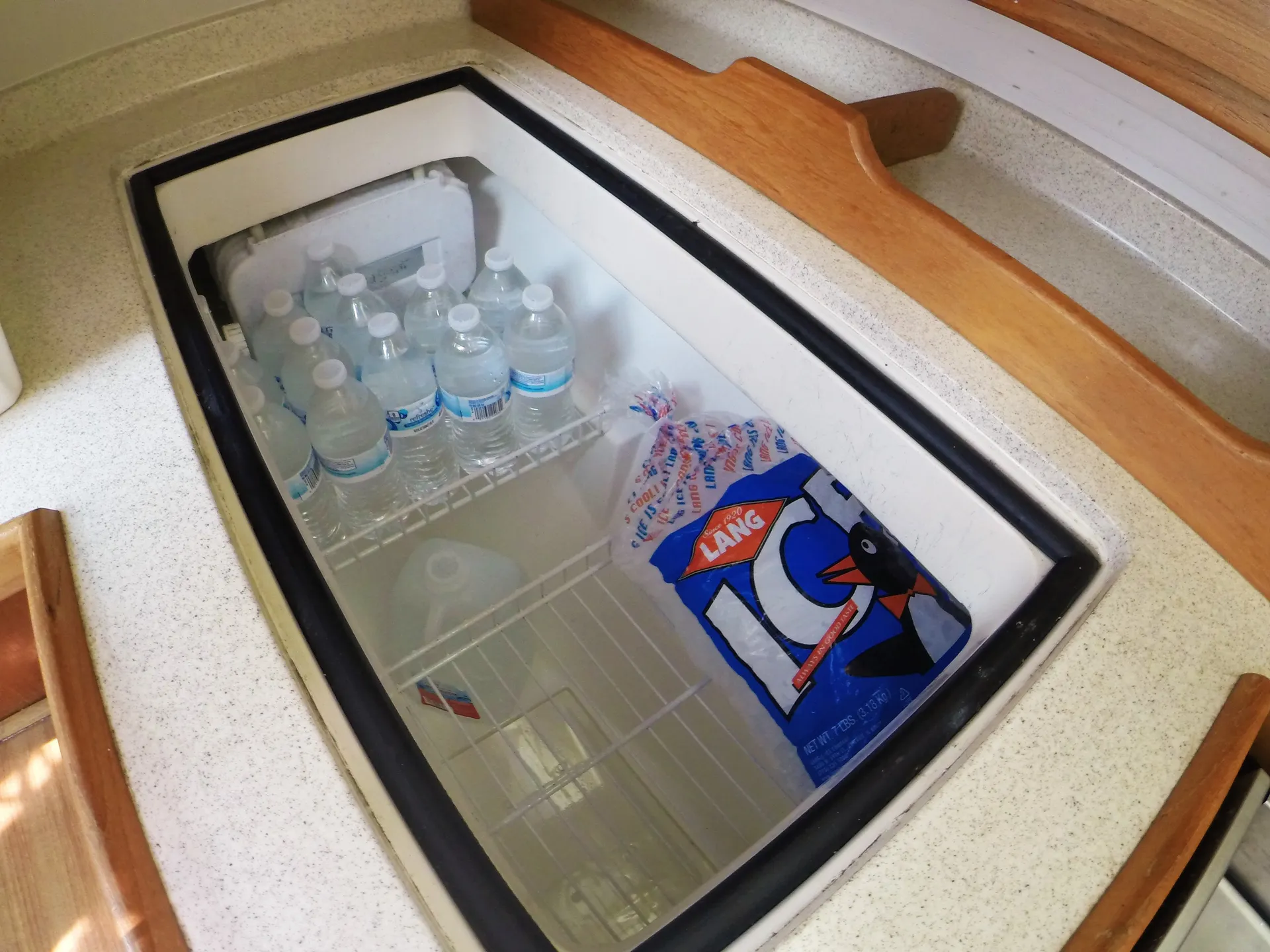 Catalina 36 MK II in Chicago, IL — photo 7