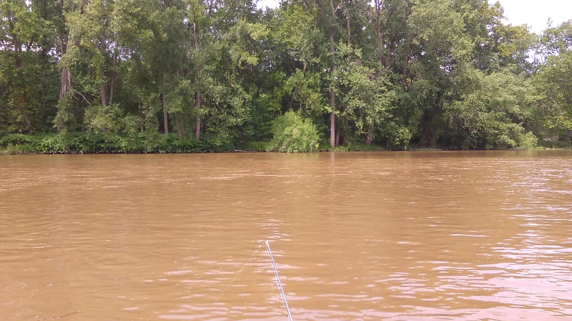 From Warren St to the Hudson River. Come Explore!