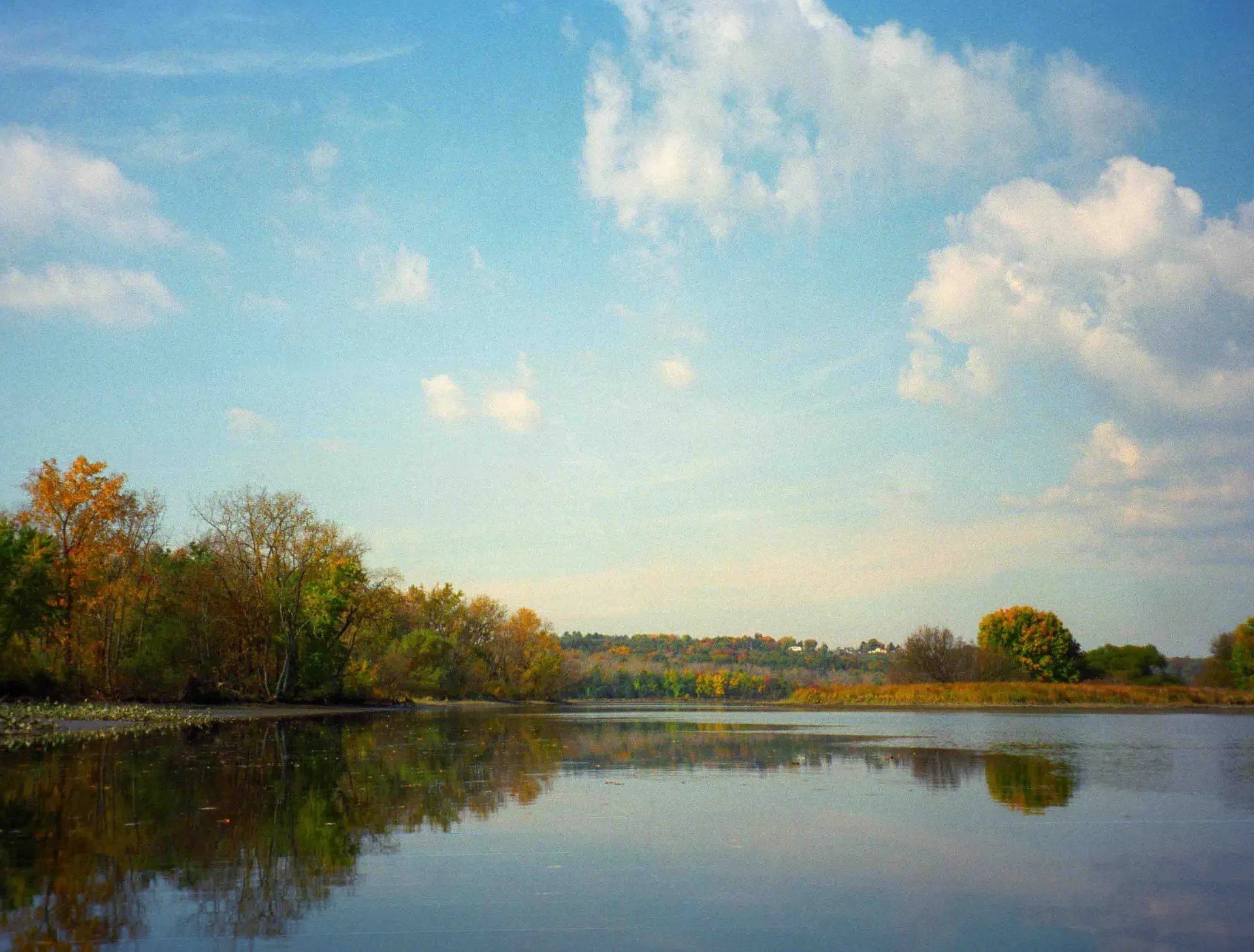 From Warren St to the Hudson River. Come Explore!