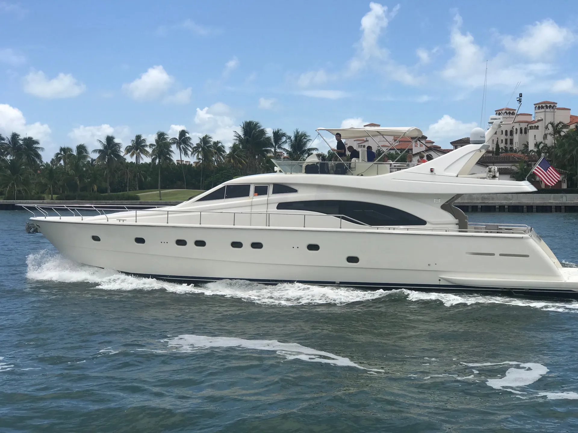 boat